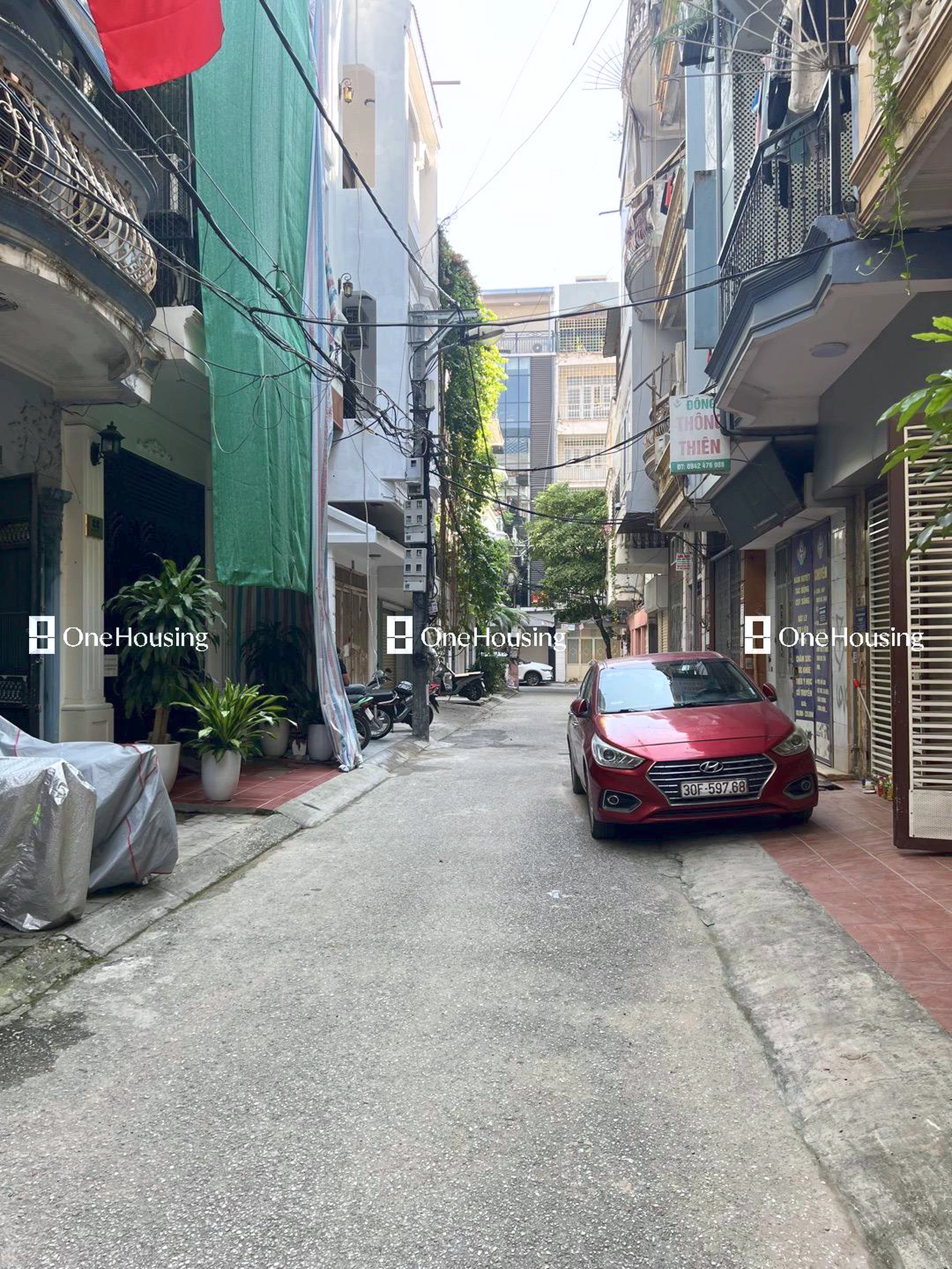 Onehousing image