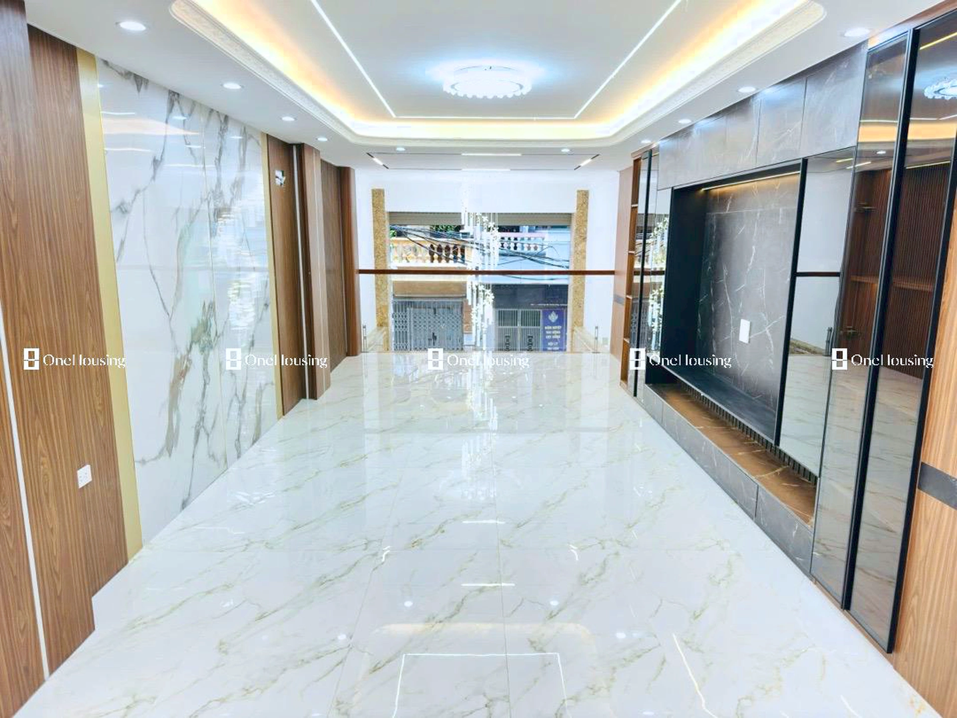 Nhà mặt ngõ cách Kim Đồng 25m, P. Giáp Bát, Q. Hoàng Mai, TP. Hà Nội