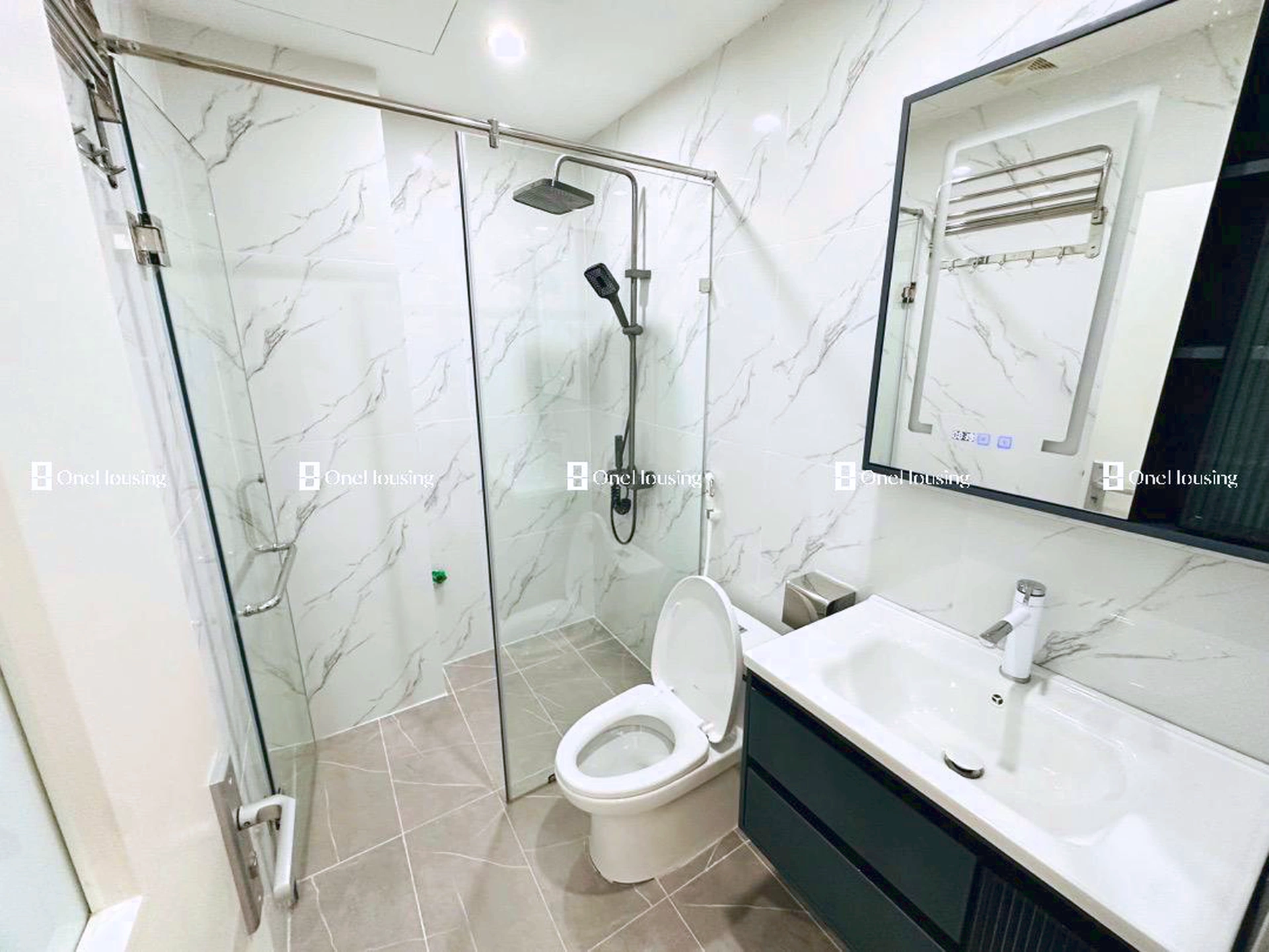 Nhà mặt ngõ cách Kim Đồng 25m, P. Giáp Bát, Q. Hoàng Mai, TP. Hà Nội