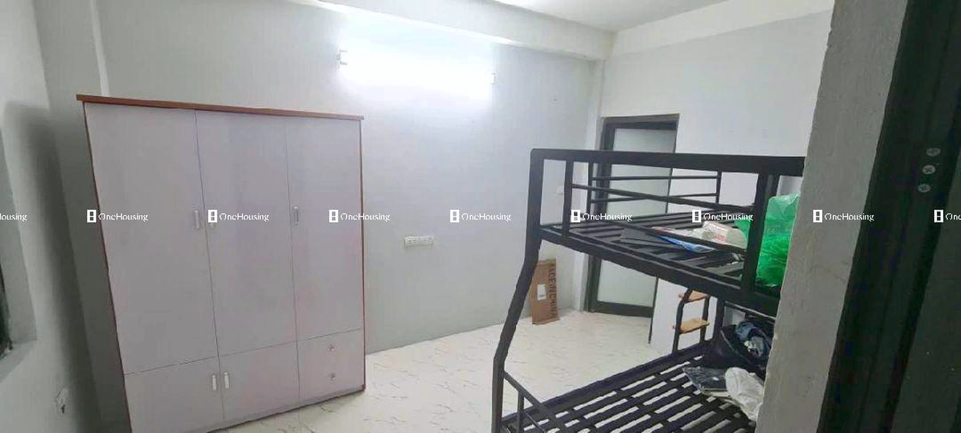 Nhà mặt ngõ cách Chùa Láng 20m, P. Láng Thượng, Q. Đống Đa, TP. Hà Nội