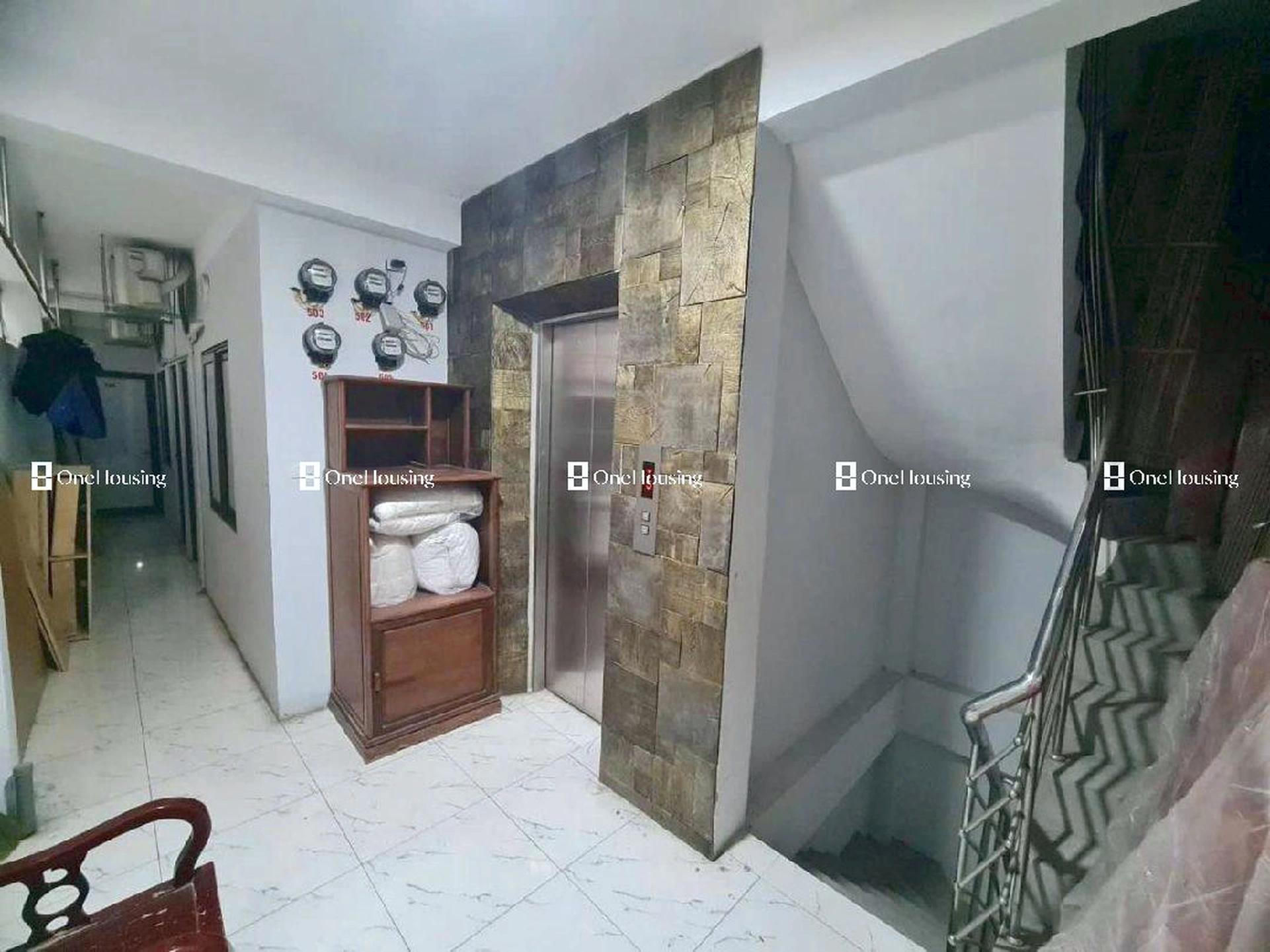 Nhà mặt ngõ cách Chùa Láng 20m, P. Láng Thượng, Q. Đống Đa, TP. Hà Nội