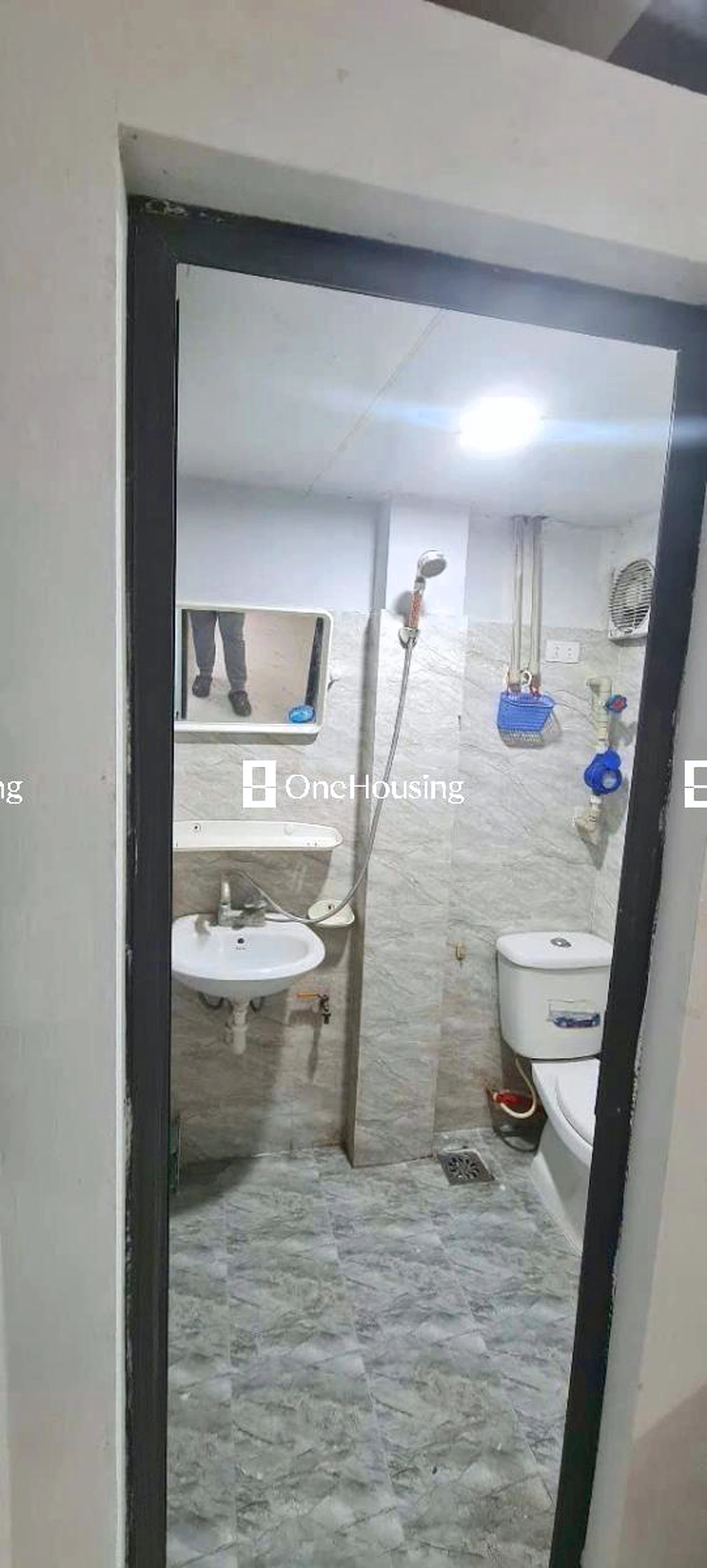 Nhà mặt ngõ cách Chùa Láng 20m, P. Láng Thượng, Q. Đống Đa, TP. Hà Nội