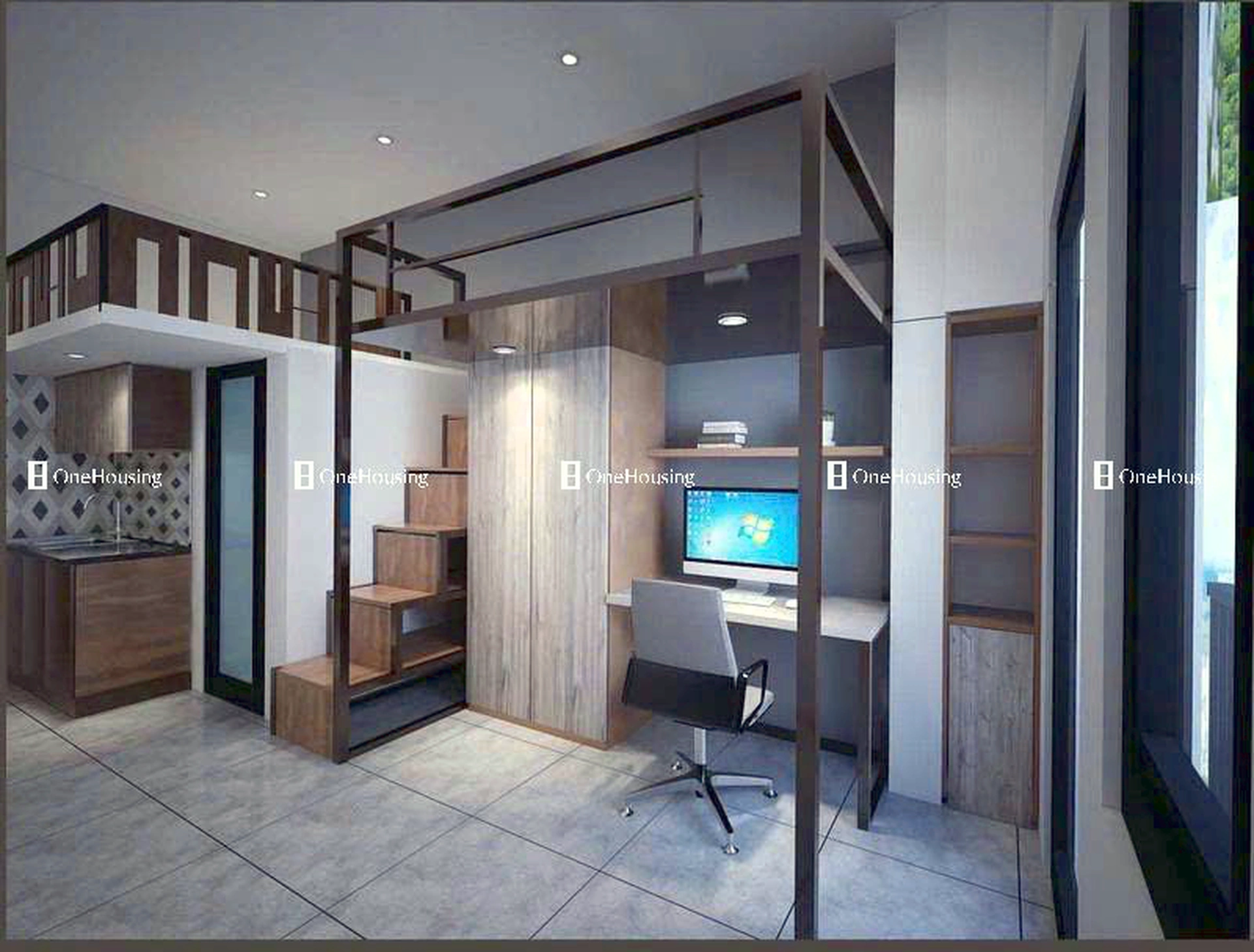 Onehousing image