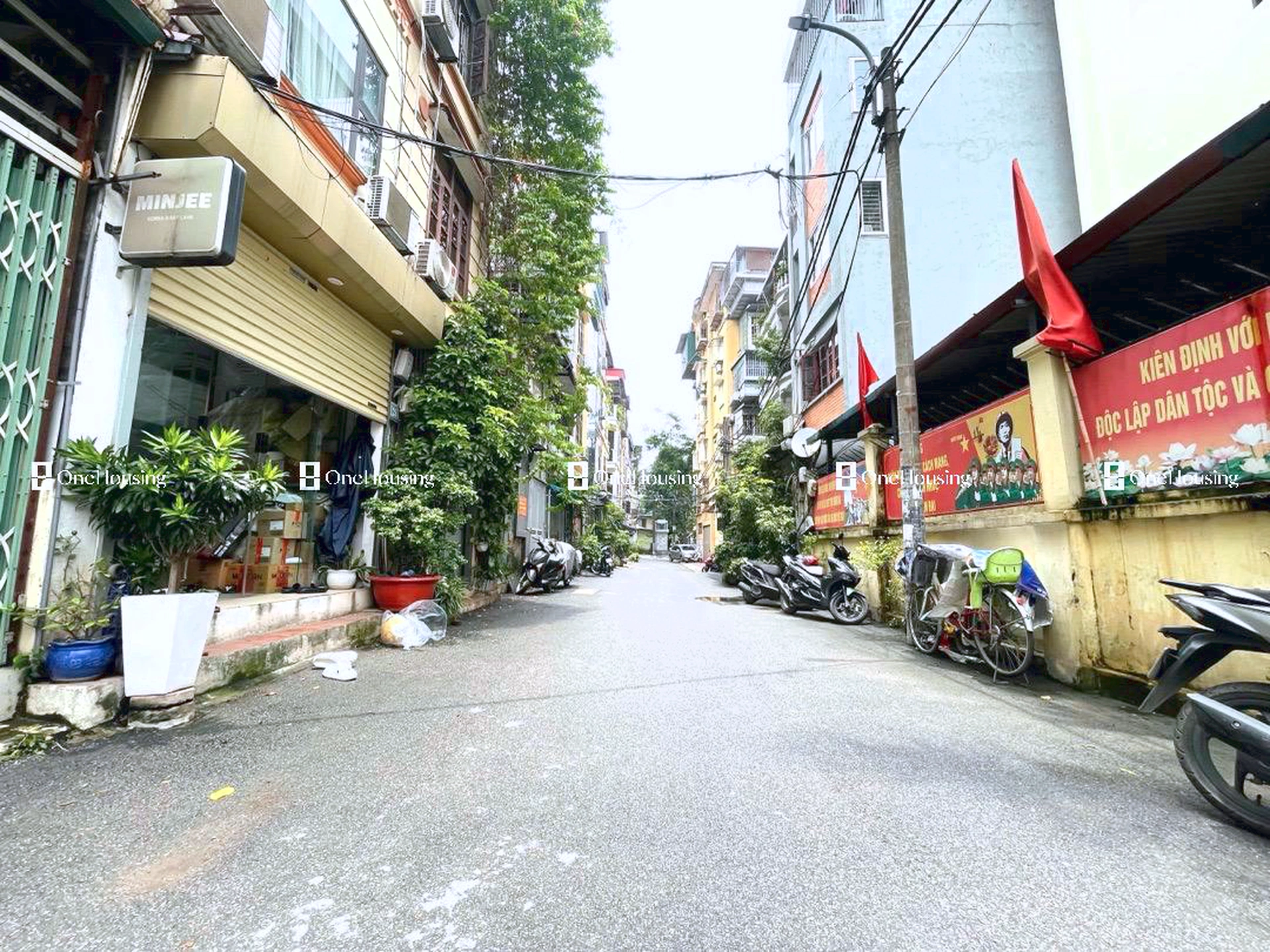 Onehousing image