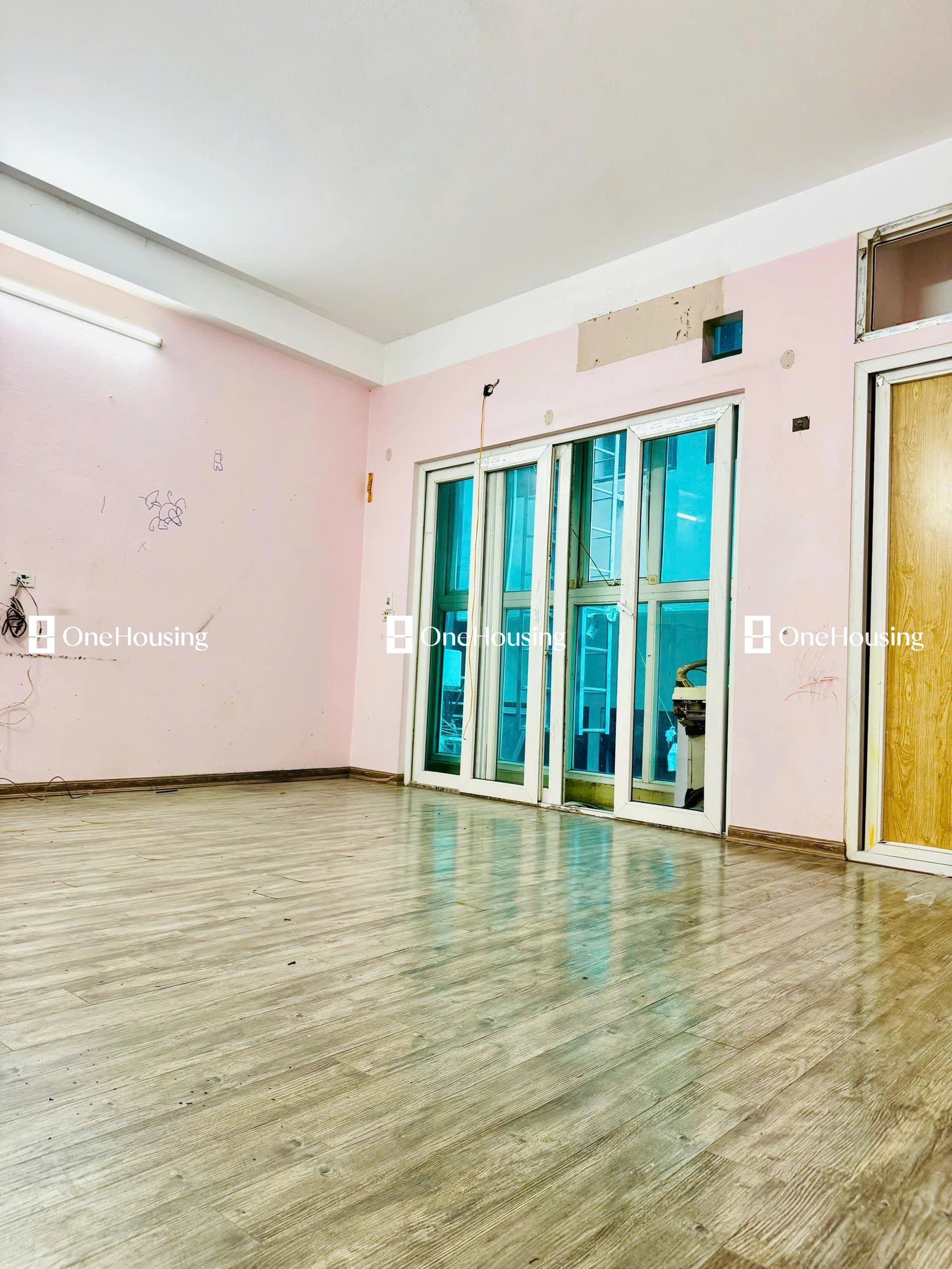 Nhà mặt ngõ cách Mễ Trì Thượng 20m, P. Mễ Trì, Q. Nam Từ Liêm, TP. Hà Nội