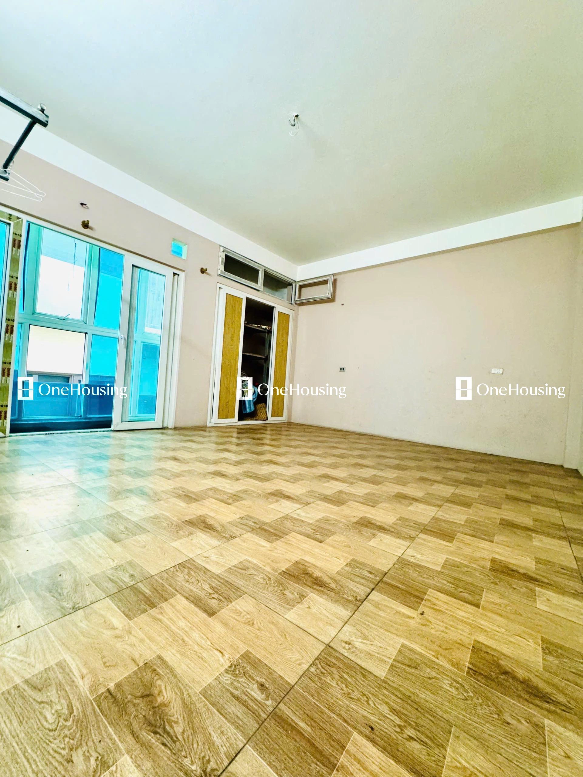 Nhà mặt ngõ cách Mễ Trì Thượng 20m, P. Mễ Trì, Q. Nam Từ Liêm, TP. Hà Nội