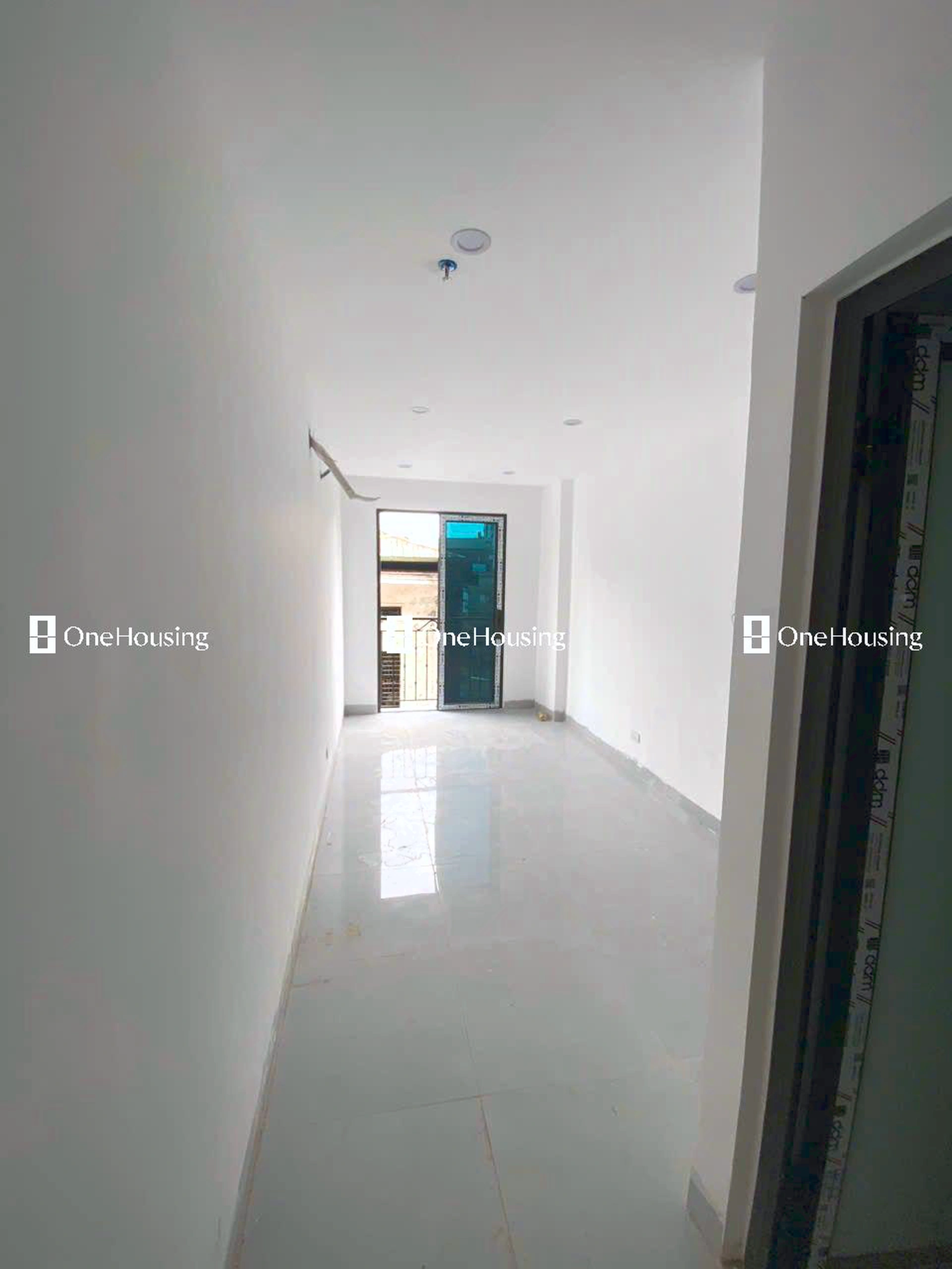 Nhà mặt ngõ cách Phương Canh 20m, P. Phương Canh, Q. Nam Từ Liêm, TP. Hà Nội