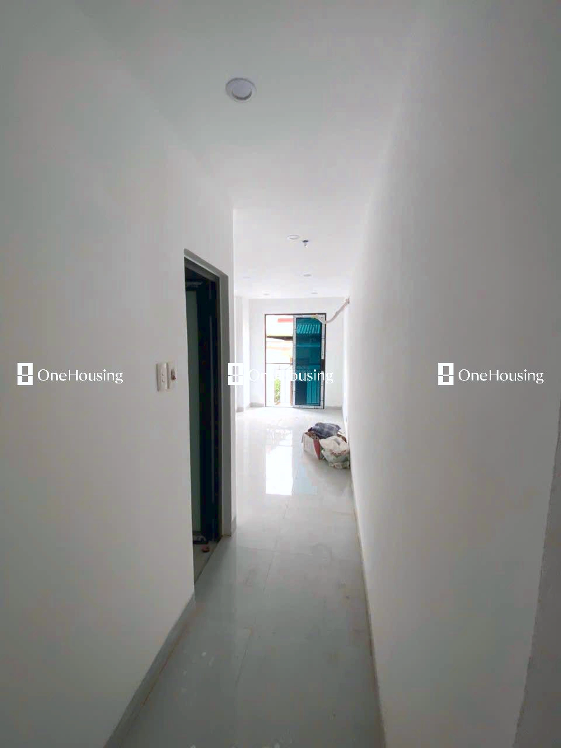 Nhà mặt ngõ cách Phương Canh 20m, P. Phương Canh, Q. Nam Từ Liêm, TP. Hà Nội