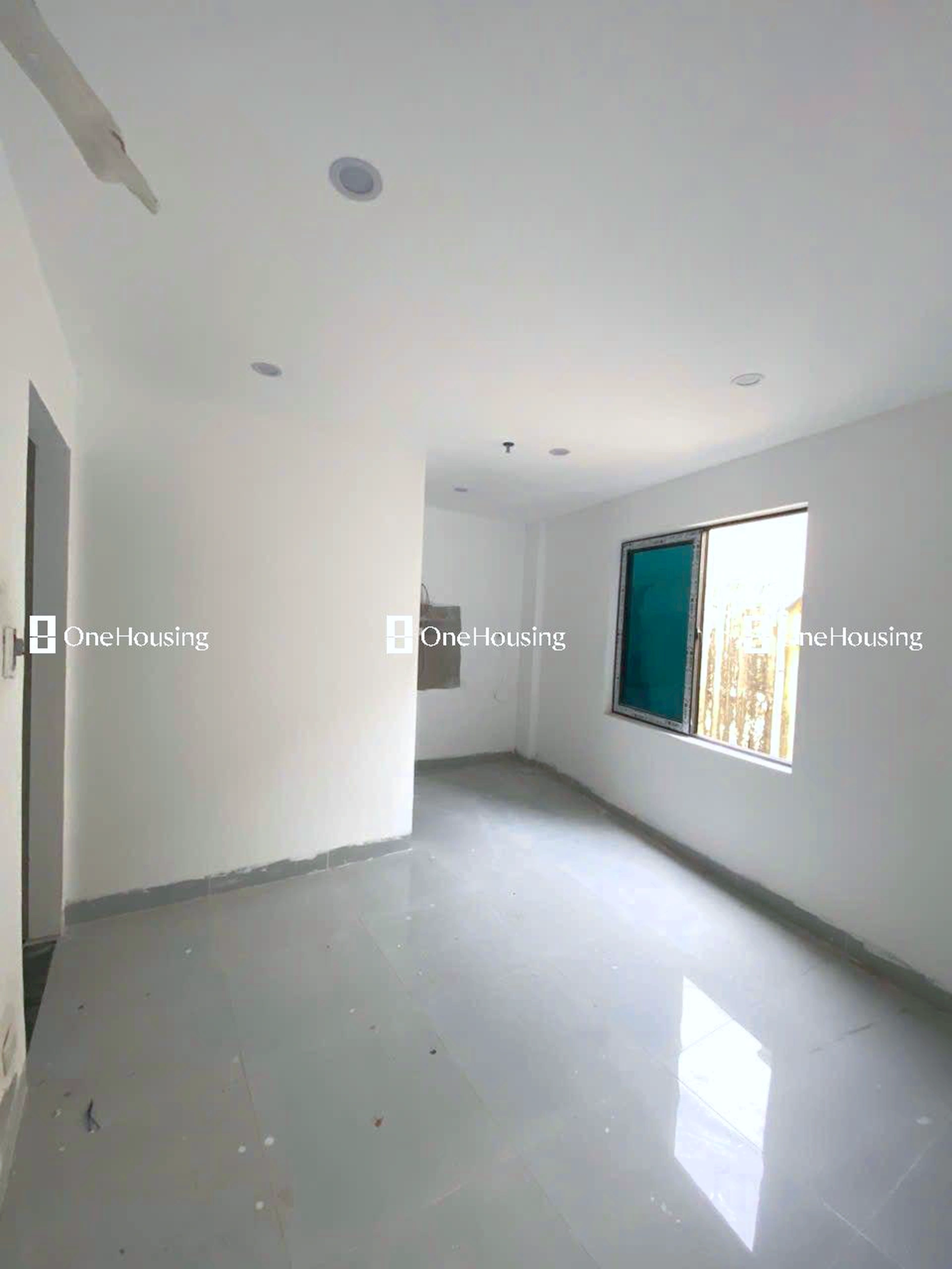 Nhà mặt ngõ cách Phương Canh 20m, P. Phương Canh, Q. Nam Từ Liêm, TP. Hà Nội