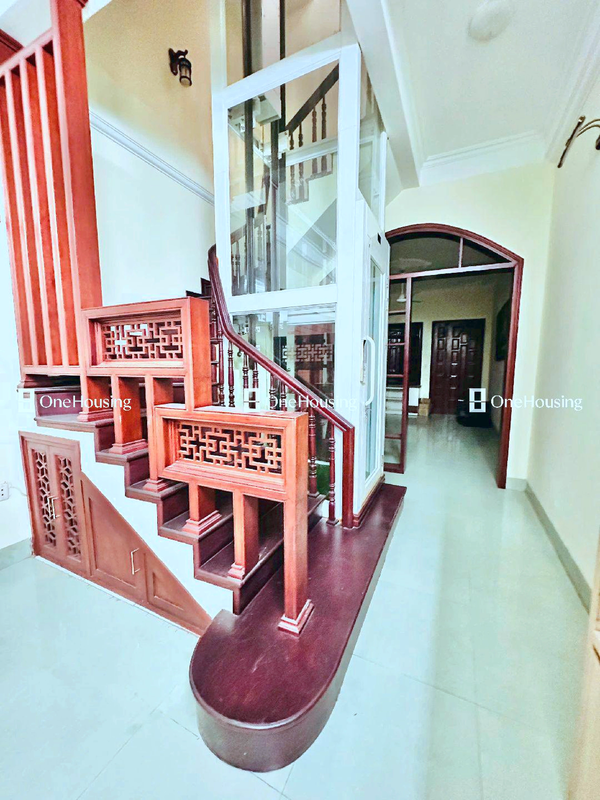 Nhà mặt ngõ cách Huy Du 50m, P. Cầu Diễn, Q. Nam Từ Liêm, TP. Hà Nội