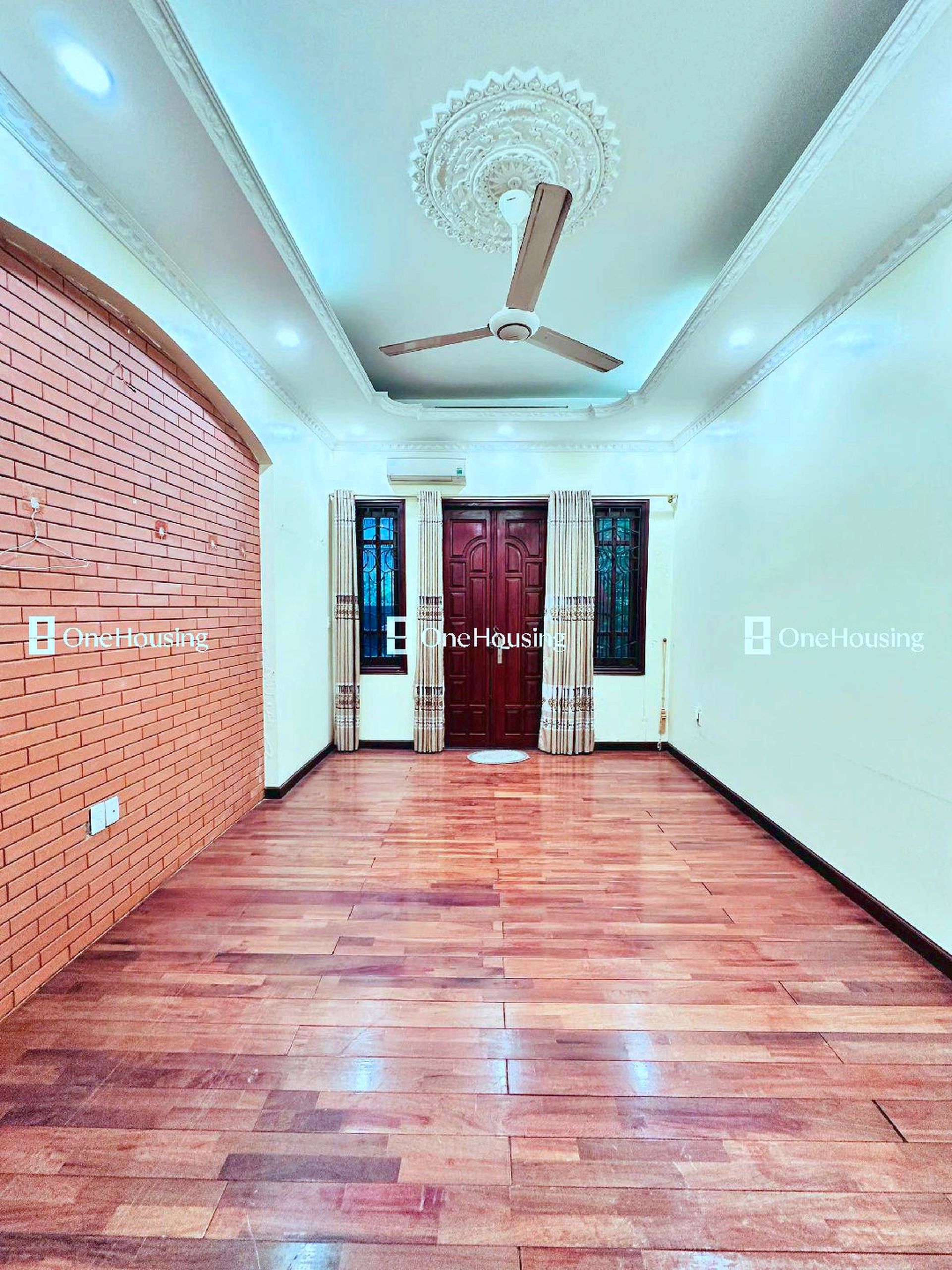 Nhà mặt ngõ cách Huy Du 50m, P. Cầu Diễn, Q. Nam Từ Liêm, TP. Hà Nội