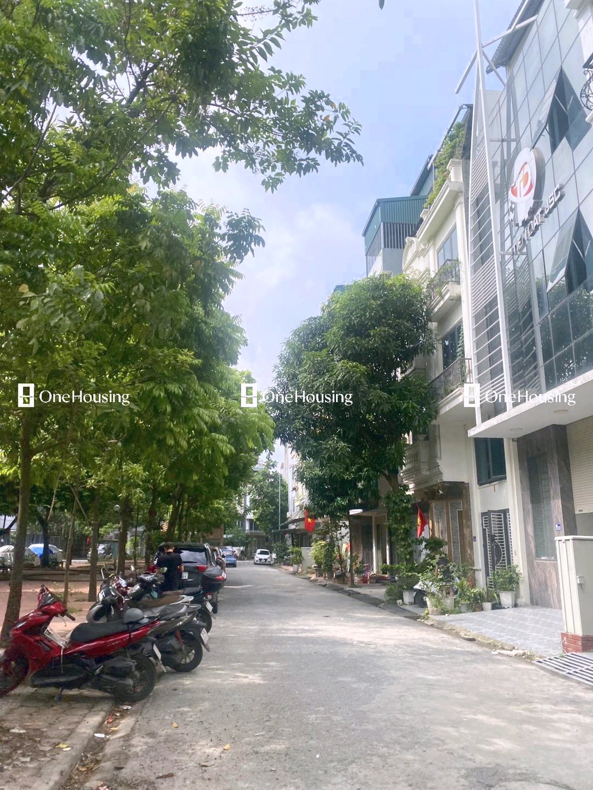 Onehousing image