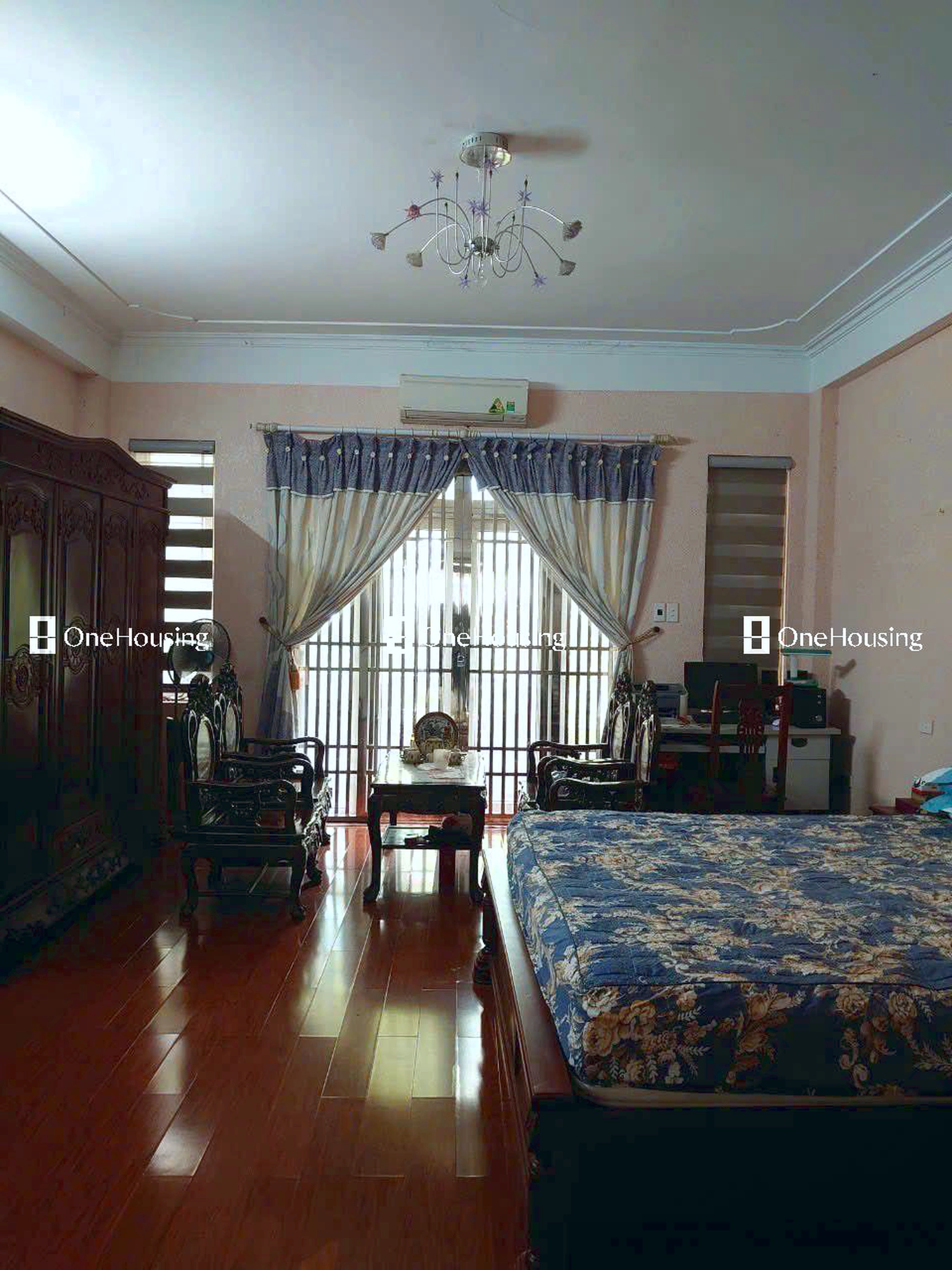 Nhà mặt ngõ cách Khu đô thị Xa La 50m, P. Phúc La, Q. Hà Đông, TP. Hà Nội