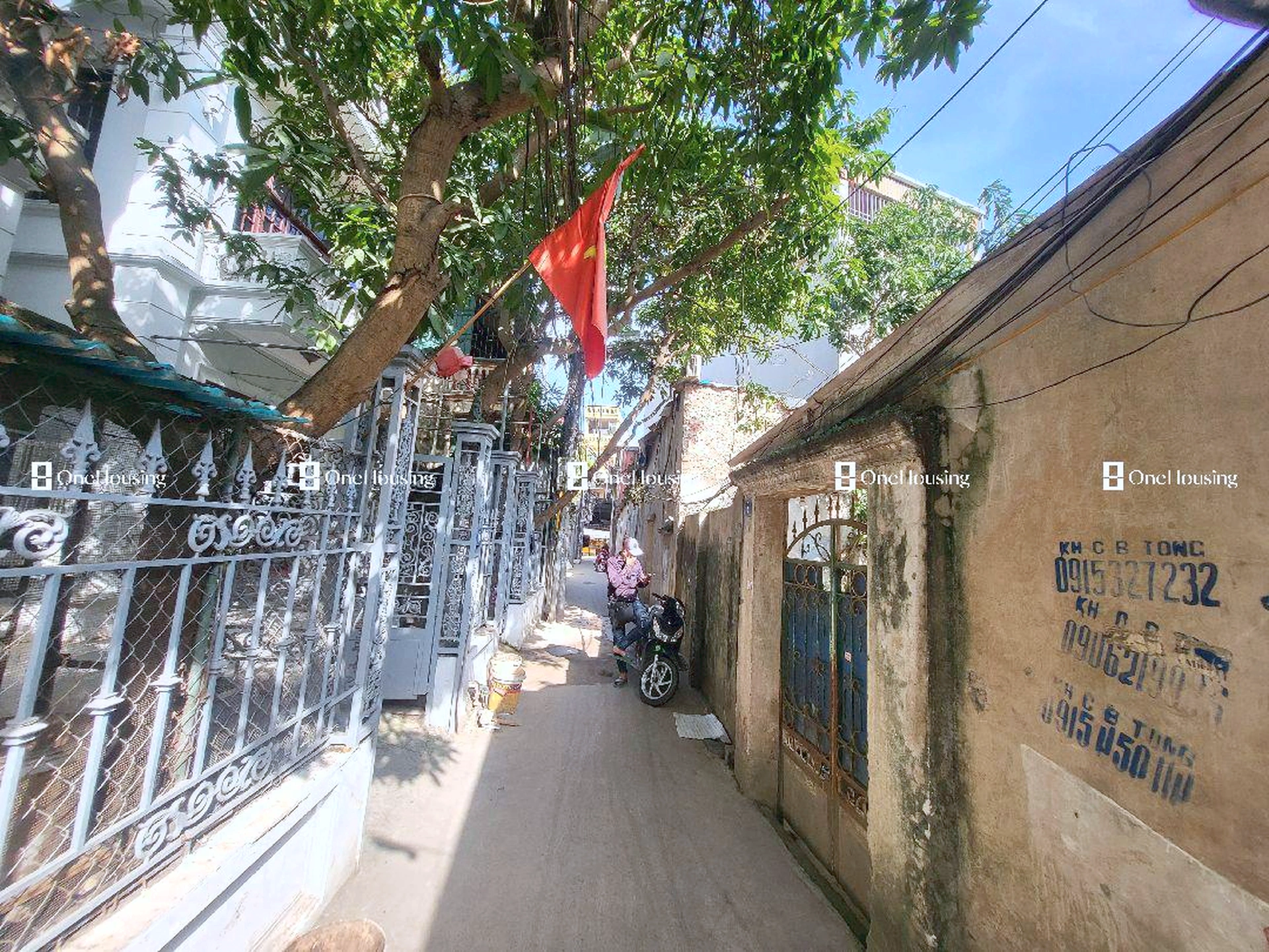 Onehousing image