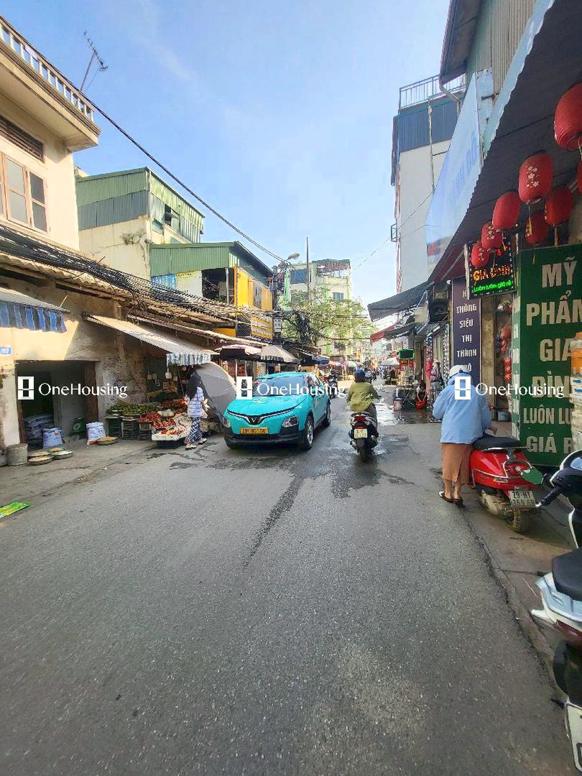 Onehousing image