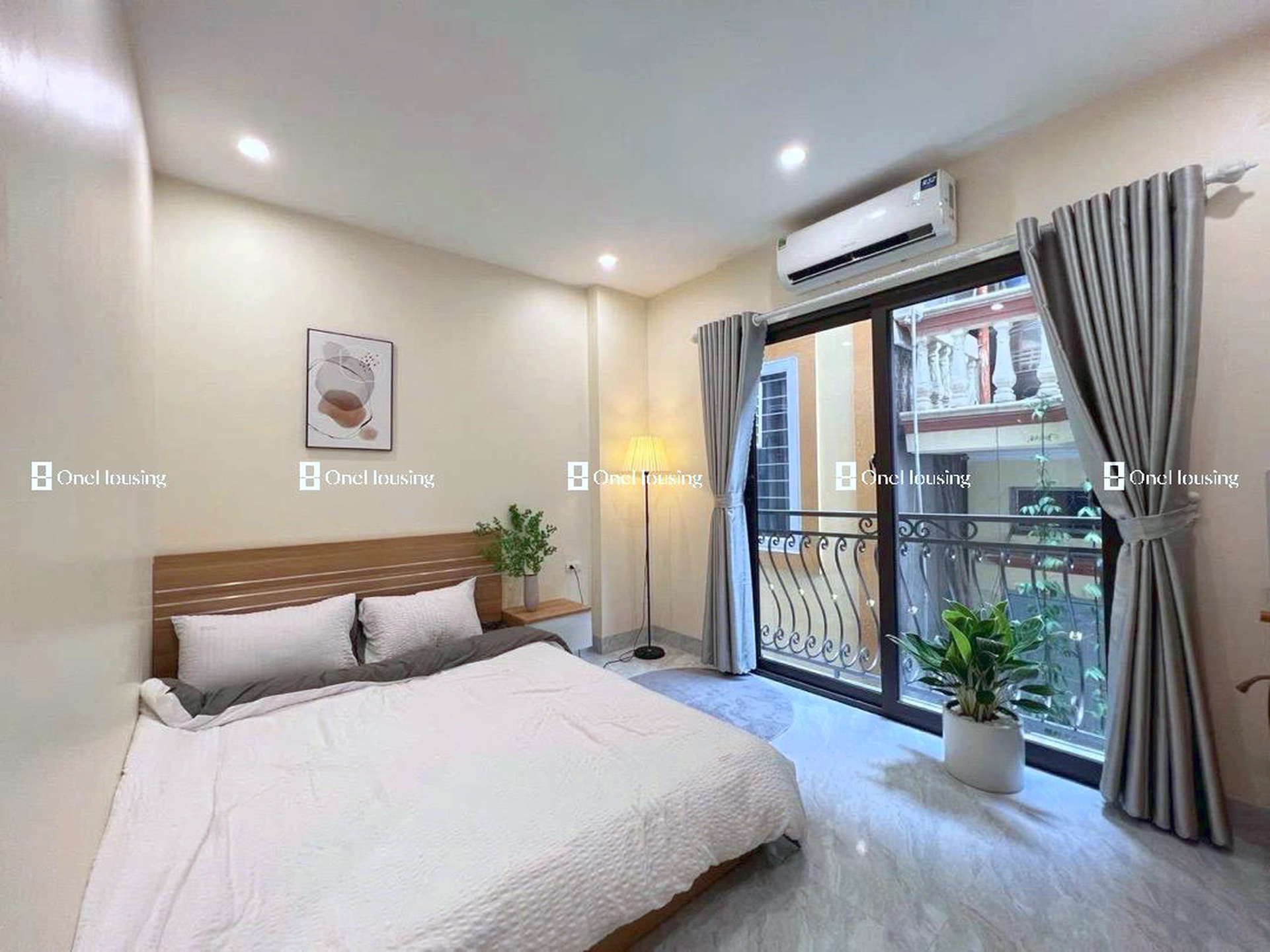 Nhà mặt ngõ cách Thụy Khuê 50m, P. Bưởi, Q. Tây Hồ, TP. Hà Nội