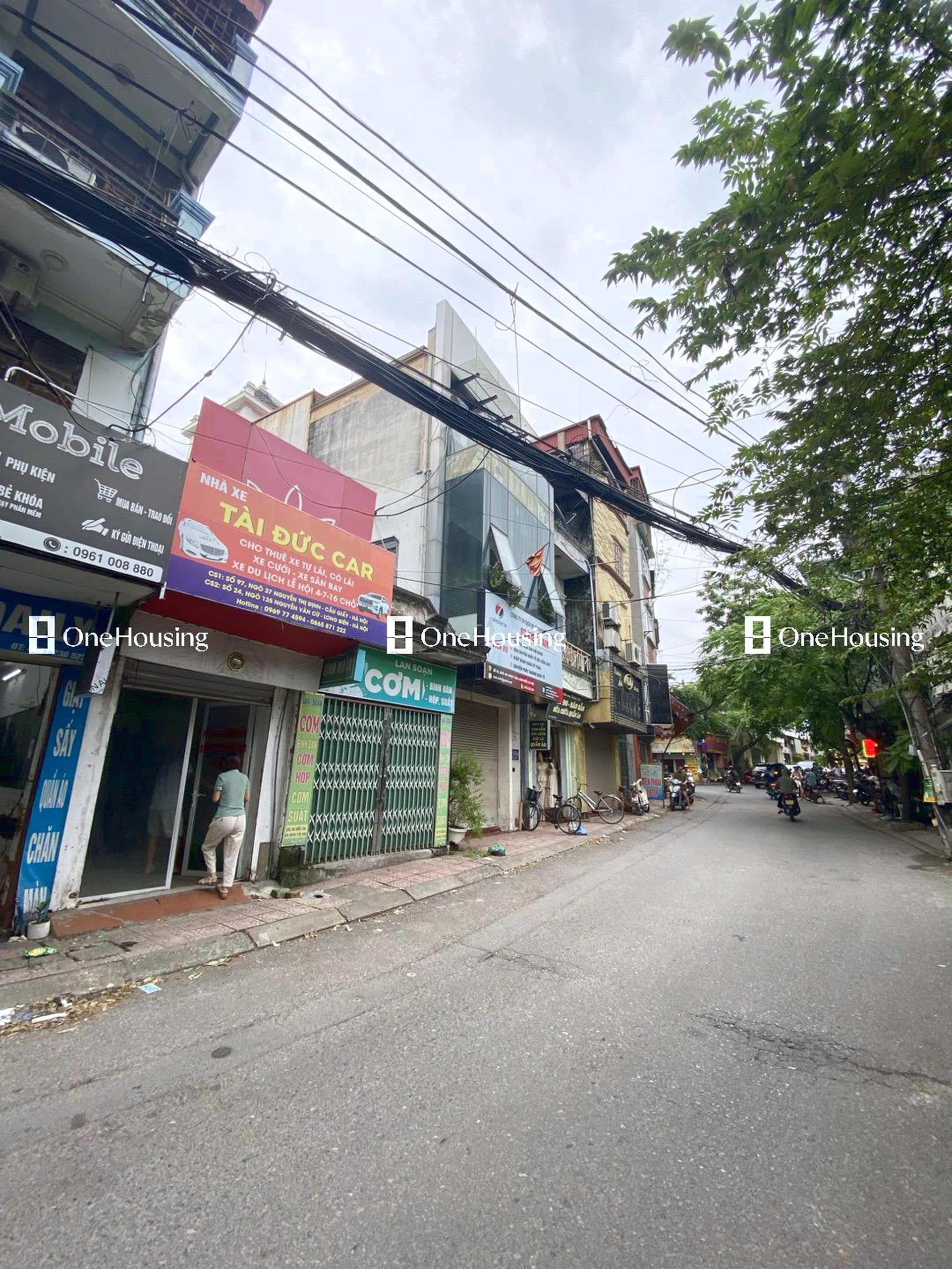 Onehousing image