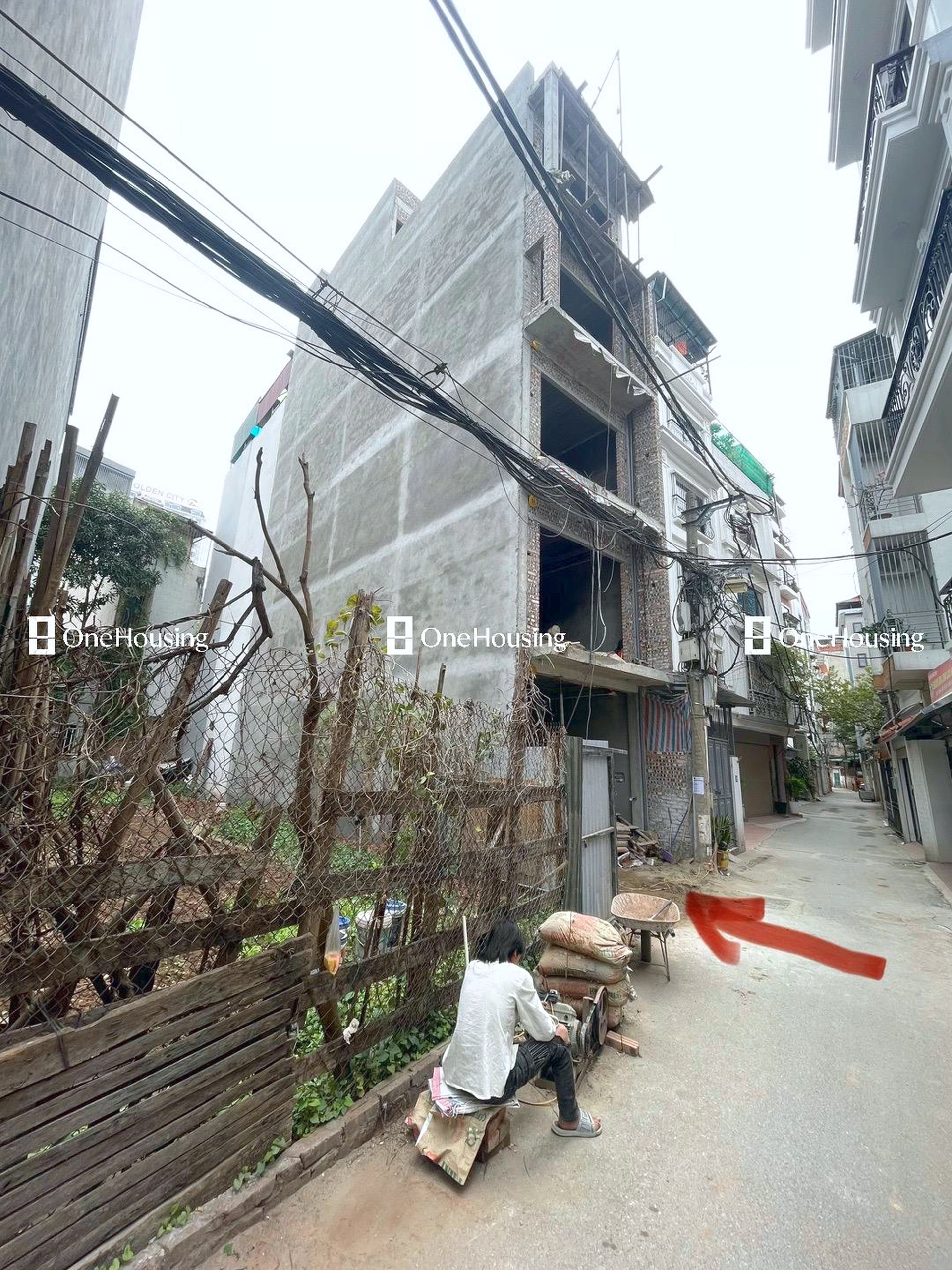 Onehousing image