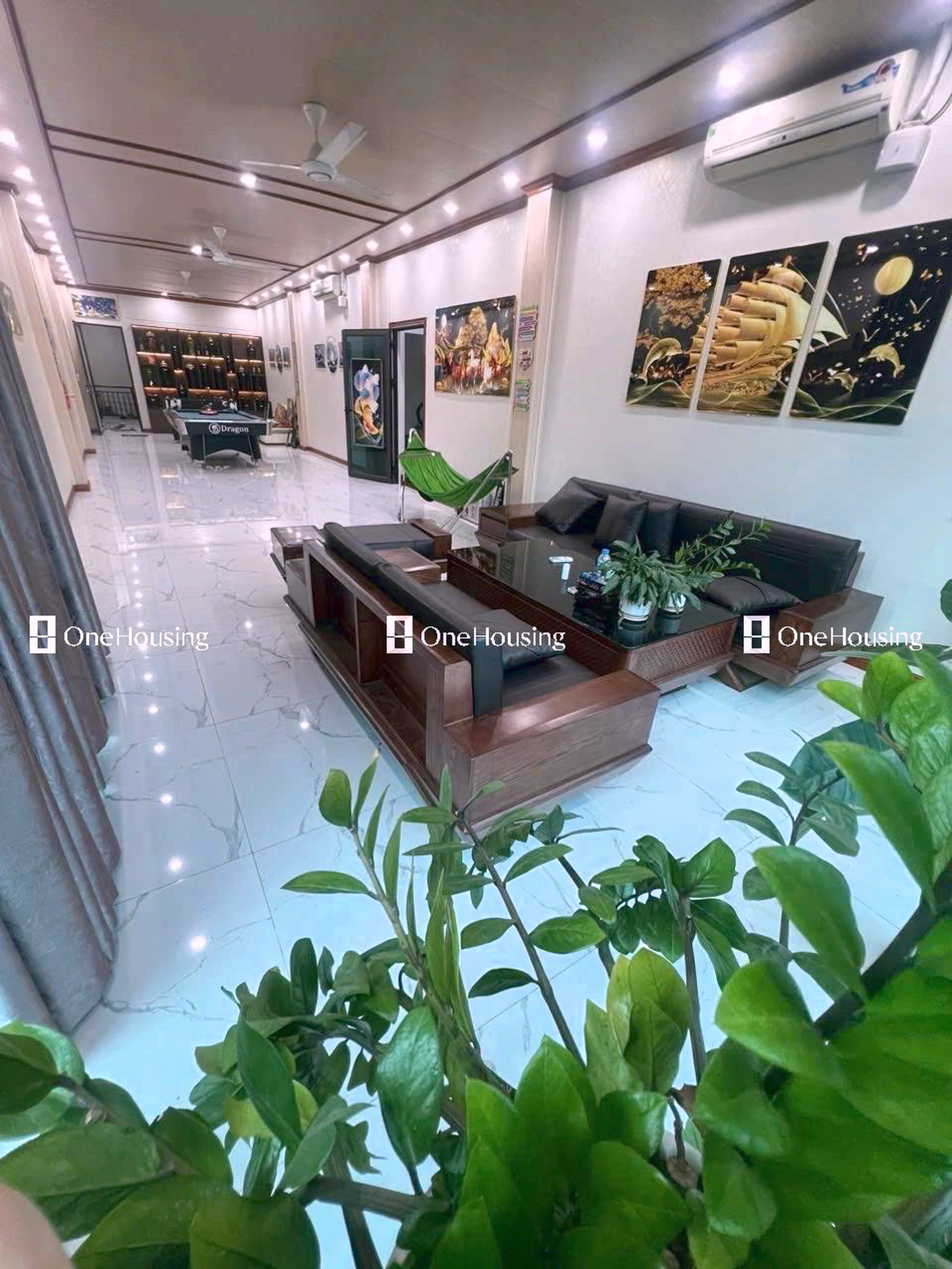 Nhà mặt ngõ cách Miêu Nha 100m, P. Tây Mỗ, Q. Nam Từ Liêm, TP. Hà Nội