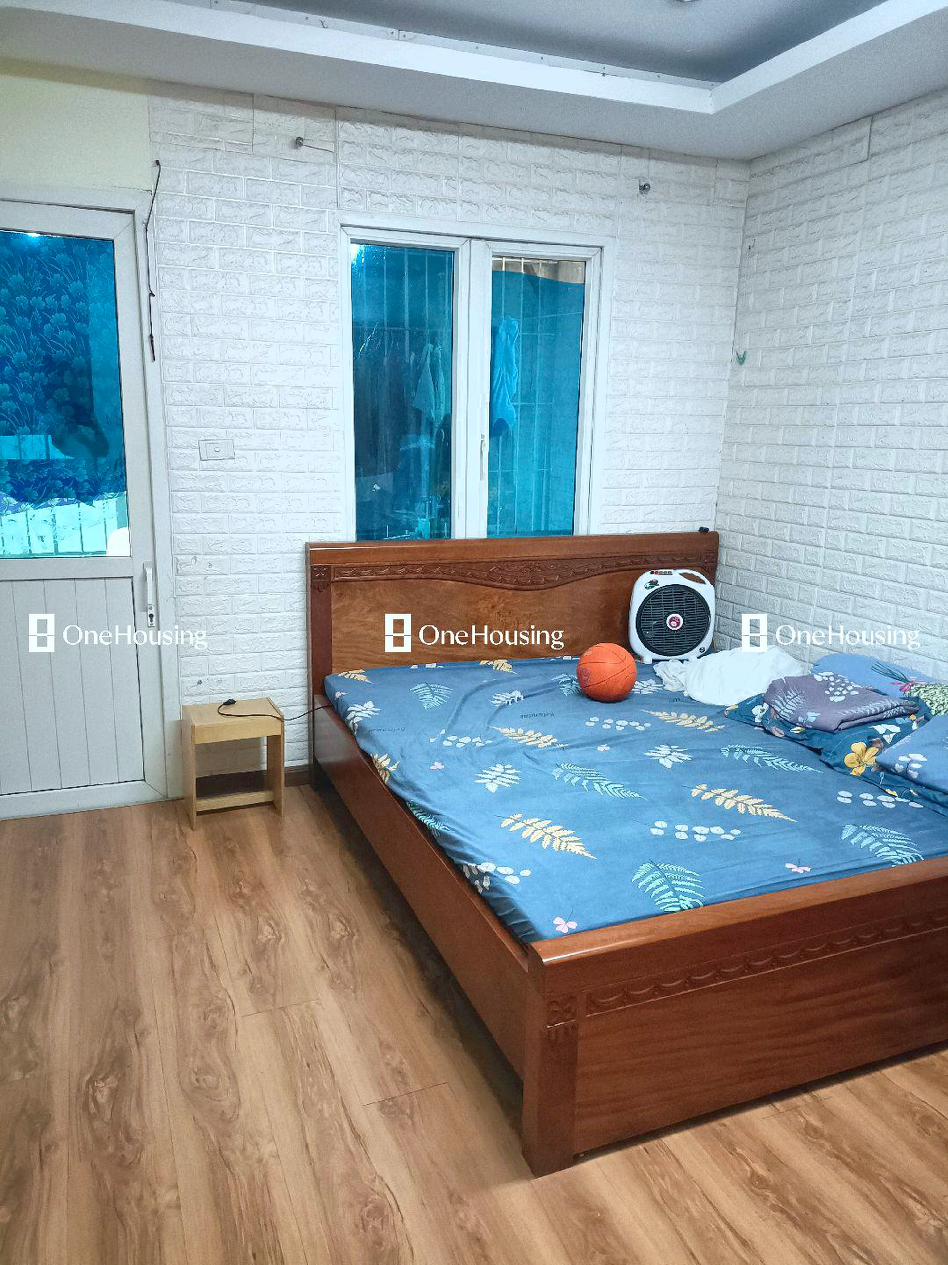 Nhà mặt ngõ cách Bạch Mai 100m, P. Cầu Dền, Q. Hai Bà Trưng, TP. Hà Nội