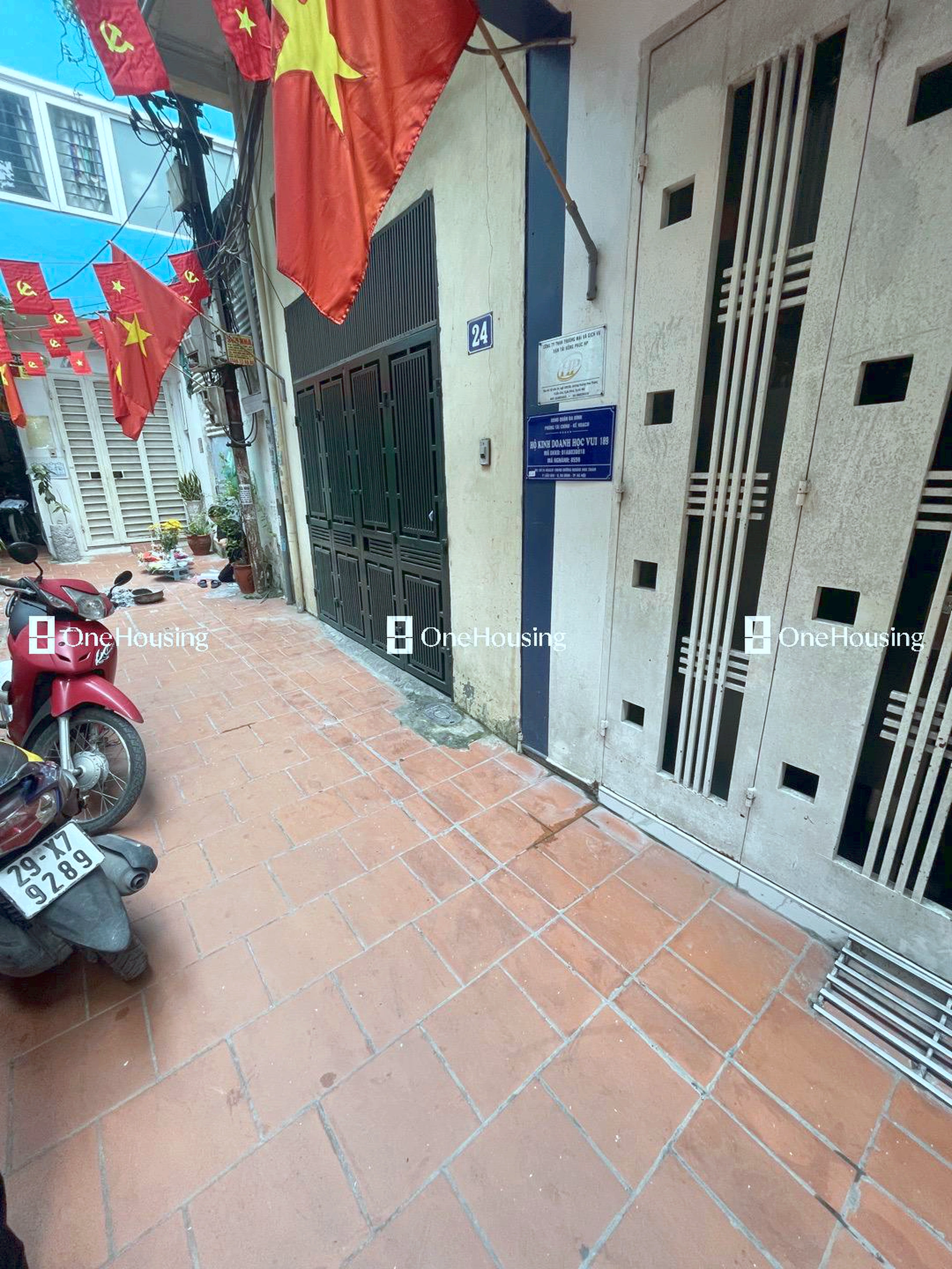 Onehousing image