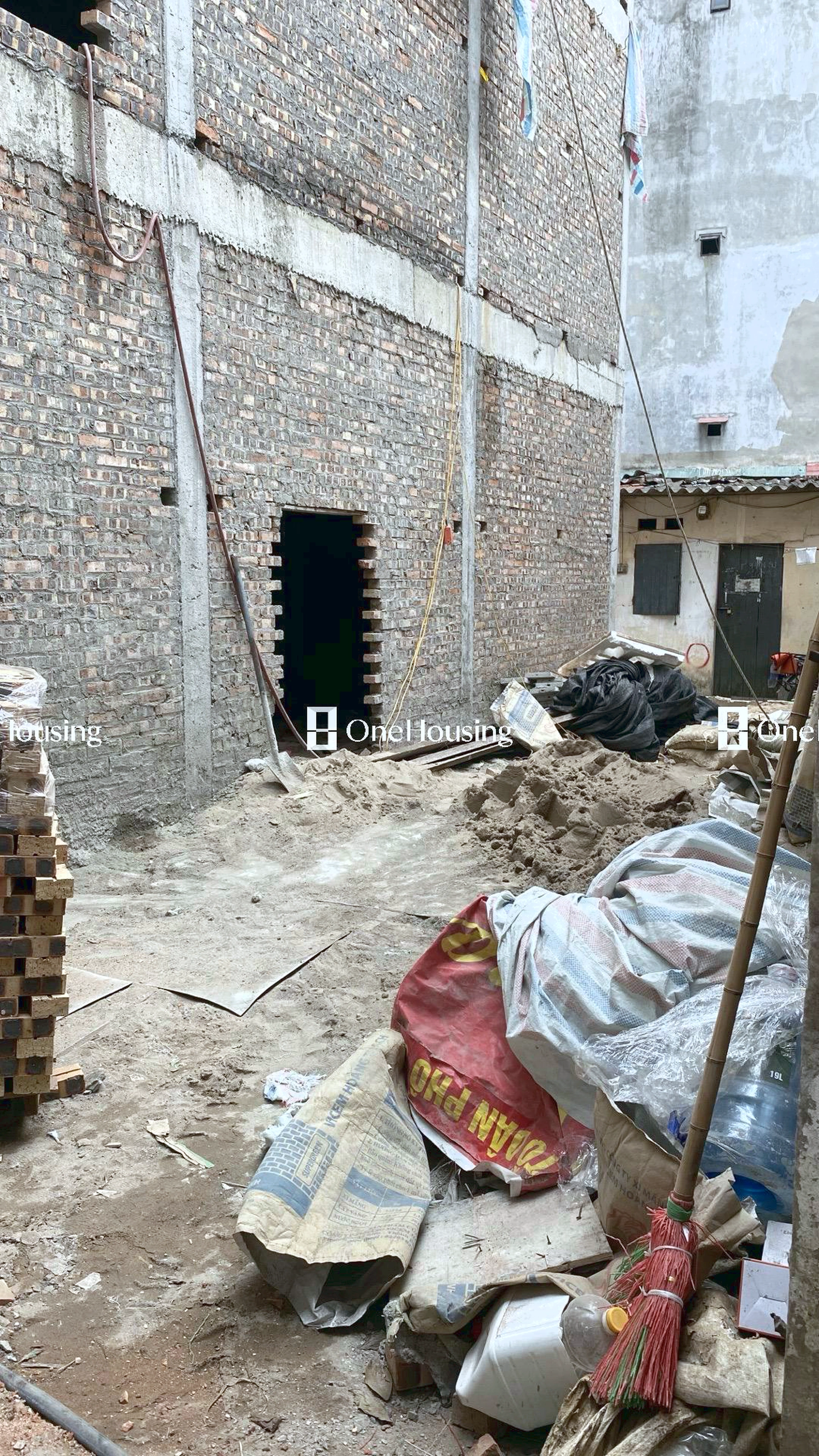 Đất nền cách Ngọc Thụy (mặt đê và đường gom chân đê) 200m, P. Ngọc Thụy, Q. Long Biên, TP. Hà Nội