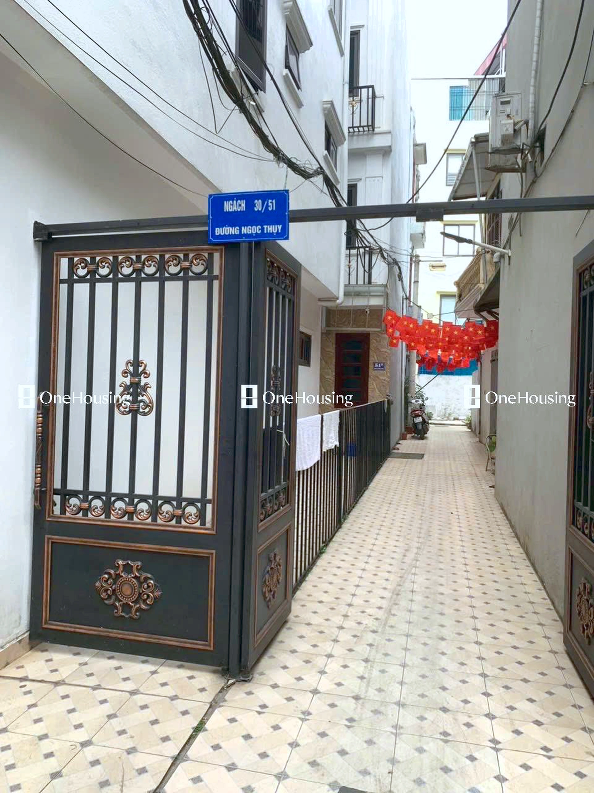 Đất nền cách Ngọc Thụy (mặt đê và đường gom chân đê) 200m, P. Ngọc Thụy, Q. Long Biên, TP. Hà Nội