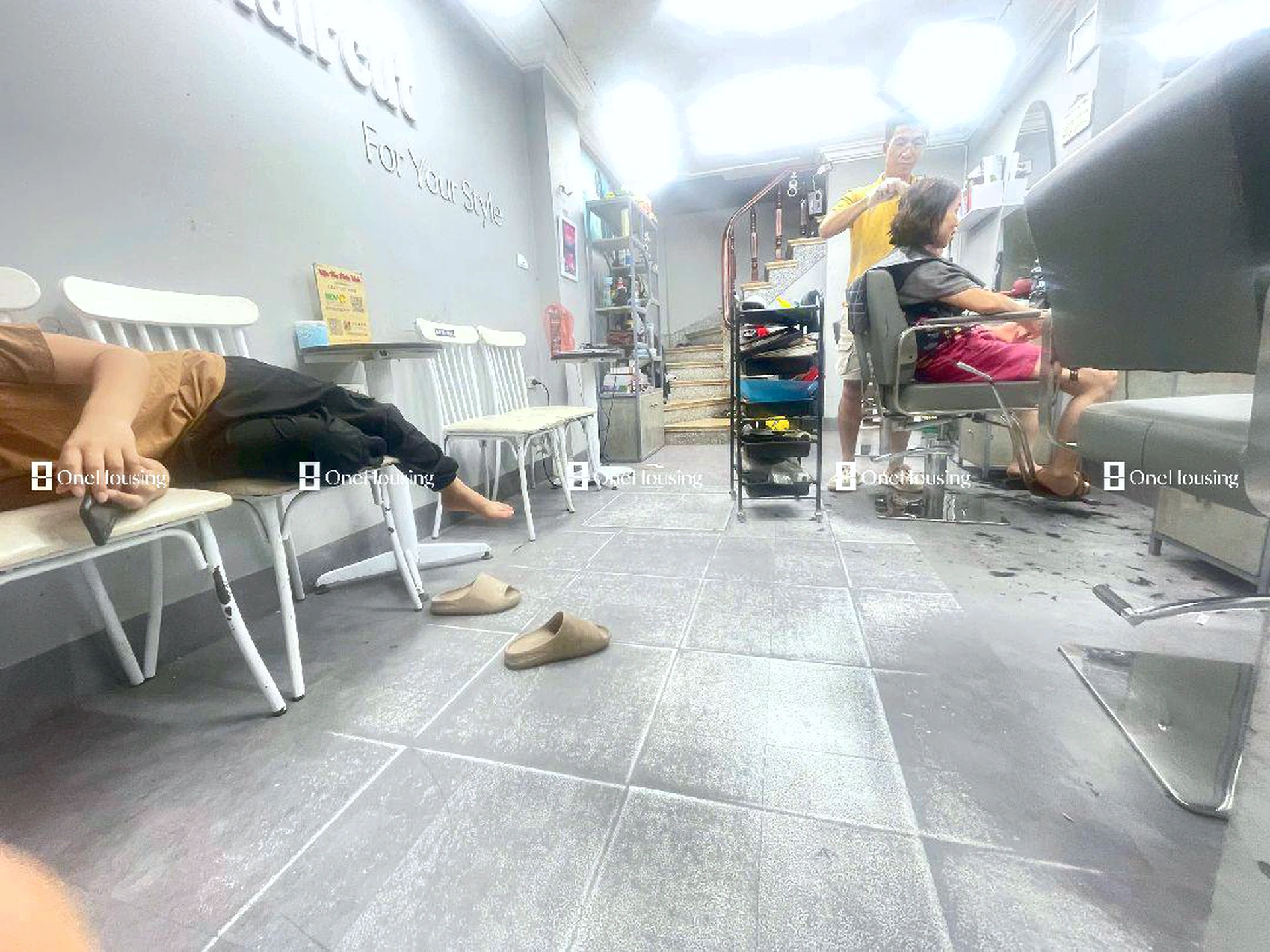 Nhà mặt ngõ cách Đường Thanh Liệt 80m, X. Thanh Liệt, H. Thanh Trì, TP. Hà Nội