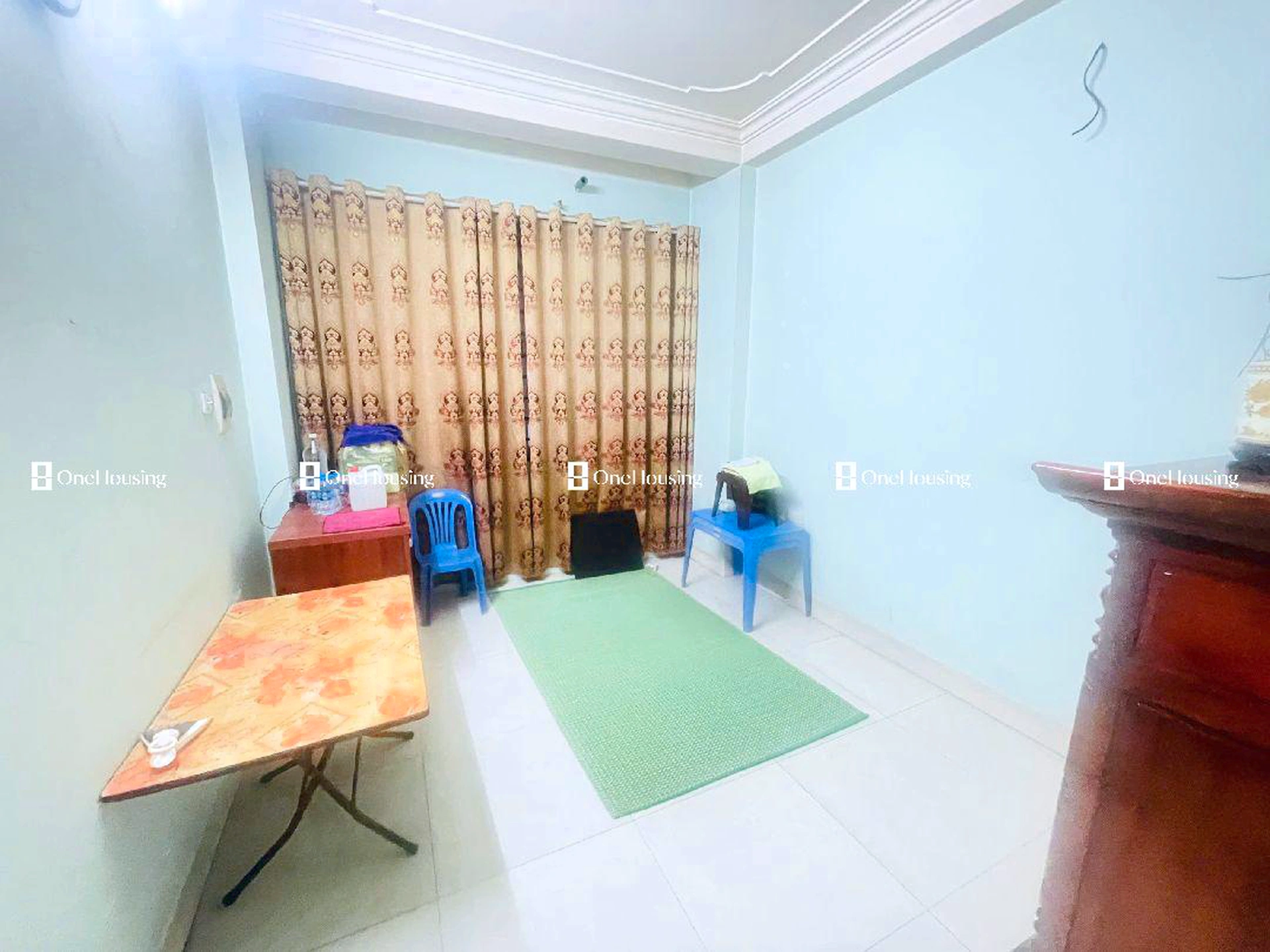 Nhà mặt ngõ cách Đường Thanh Liệt 80m, X. Thanh Liệt, H. Thanh Trì, TP. Hà Nội