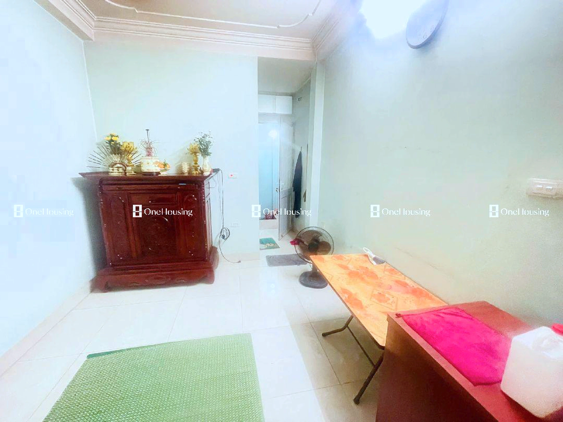 Nhà mặt ngõ cách Đường Thanh Liệt 80m, X. Thanh Liệt, H. Thanh Trì, TP. Hà Nội