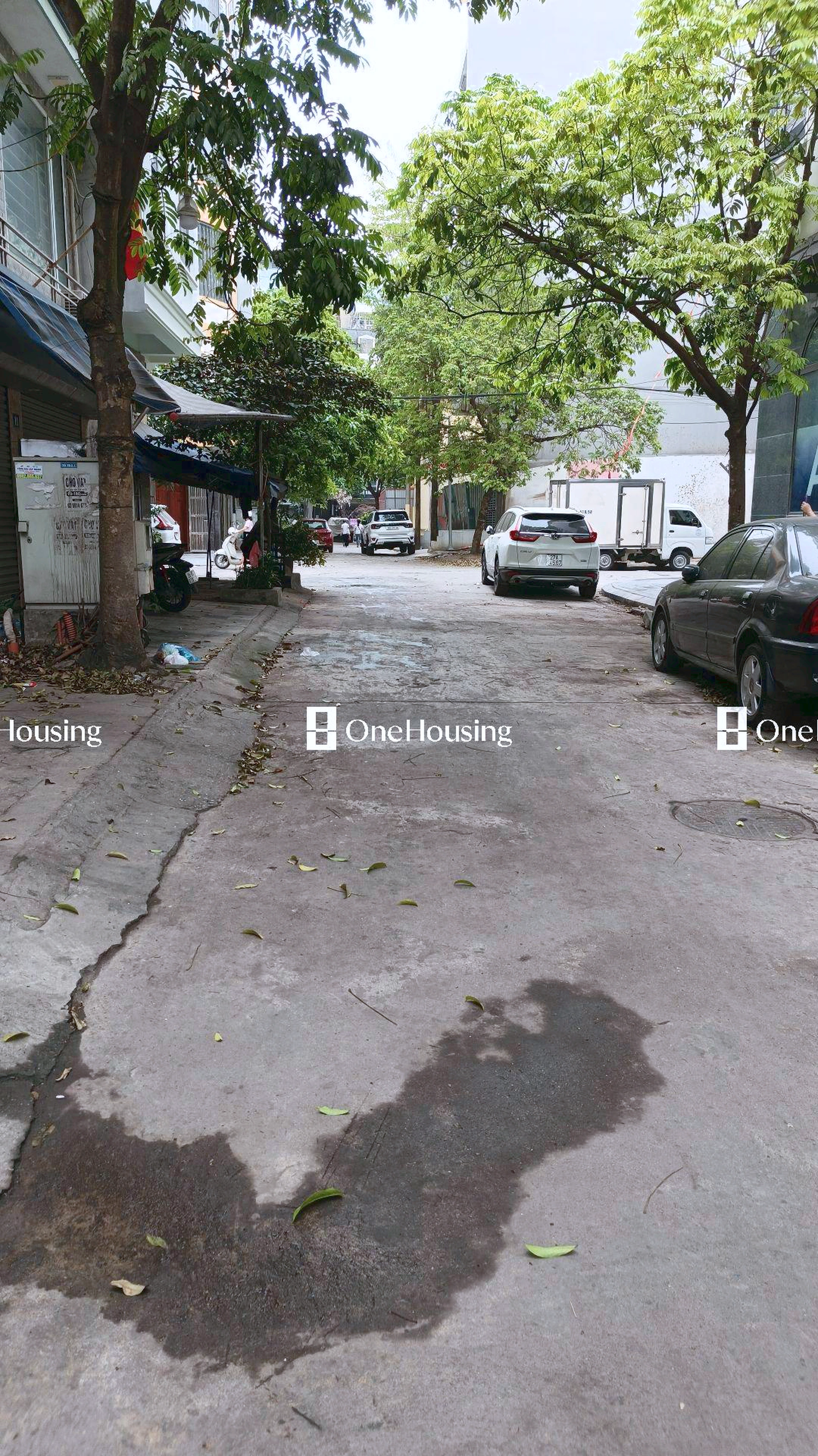 Nhà mặt ngõ cách Đường Thanh Liệt 80m, X. Thanh Liệt, H. Thanh Trì, TP. Hà Nội