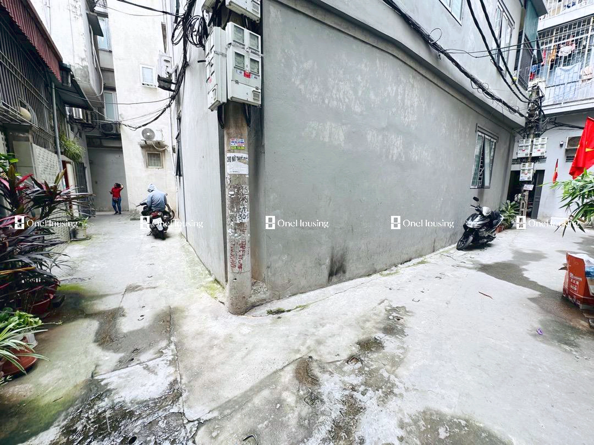 Onehousing image