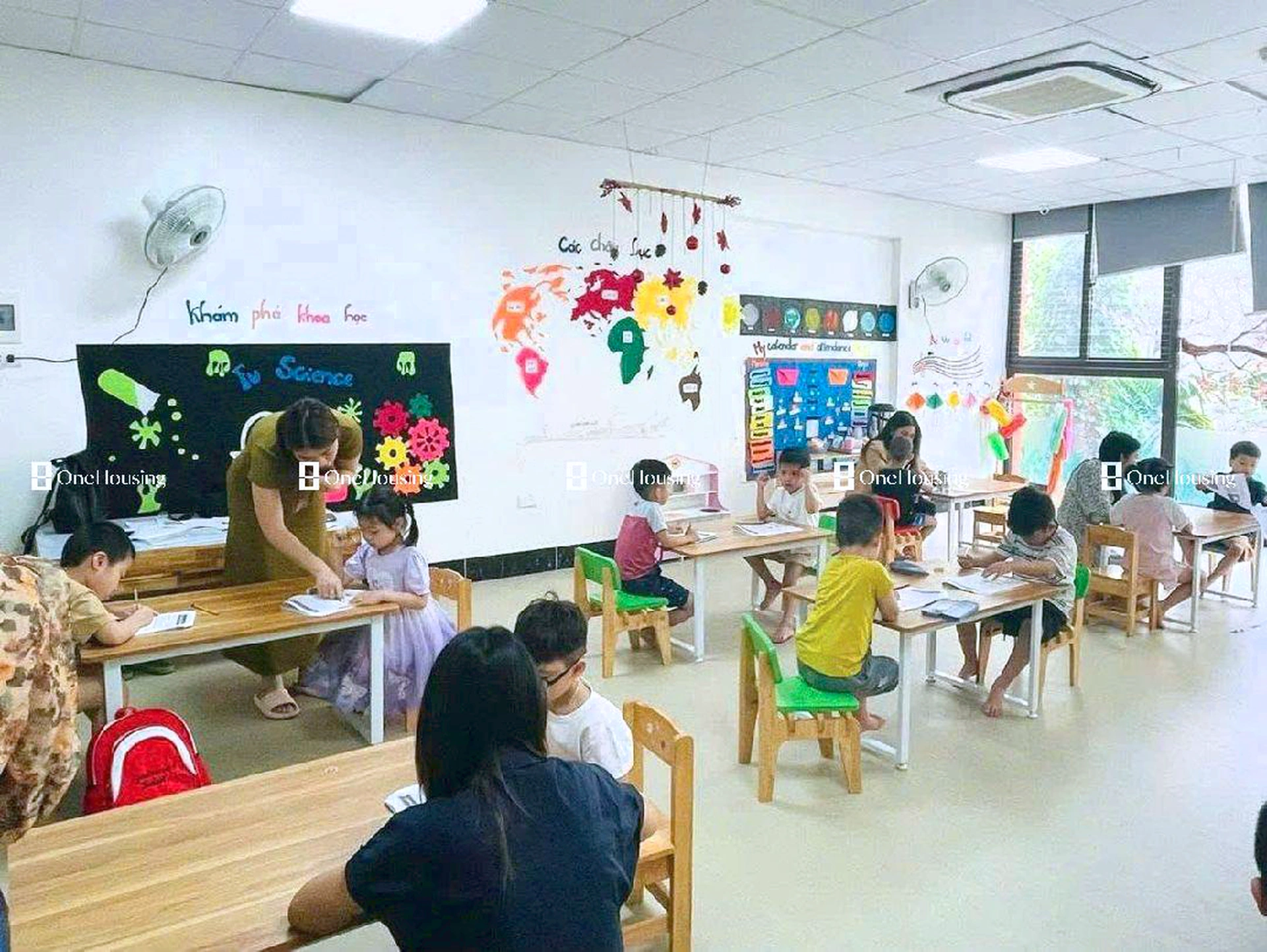 Nhà mặt phố Khu đô thị Mễ Trì Hạ, P. Mễ Trì, Q. Nam Từ Liêm, TP. Hà Nội