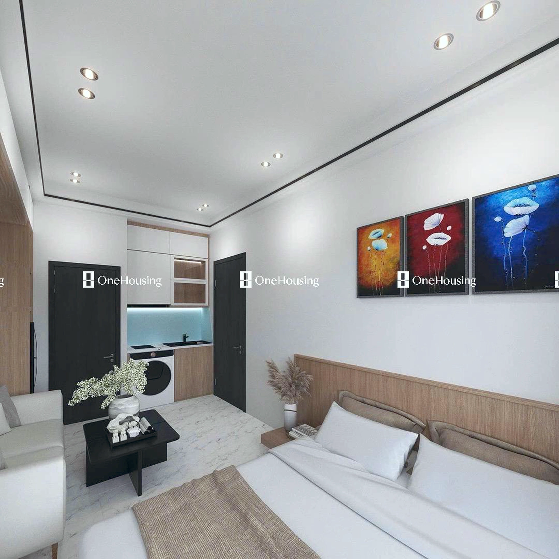 Onehousing image