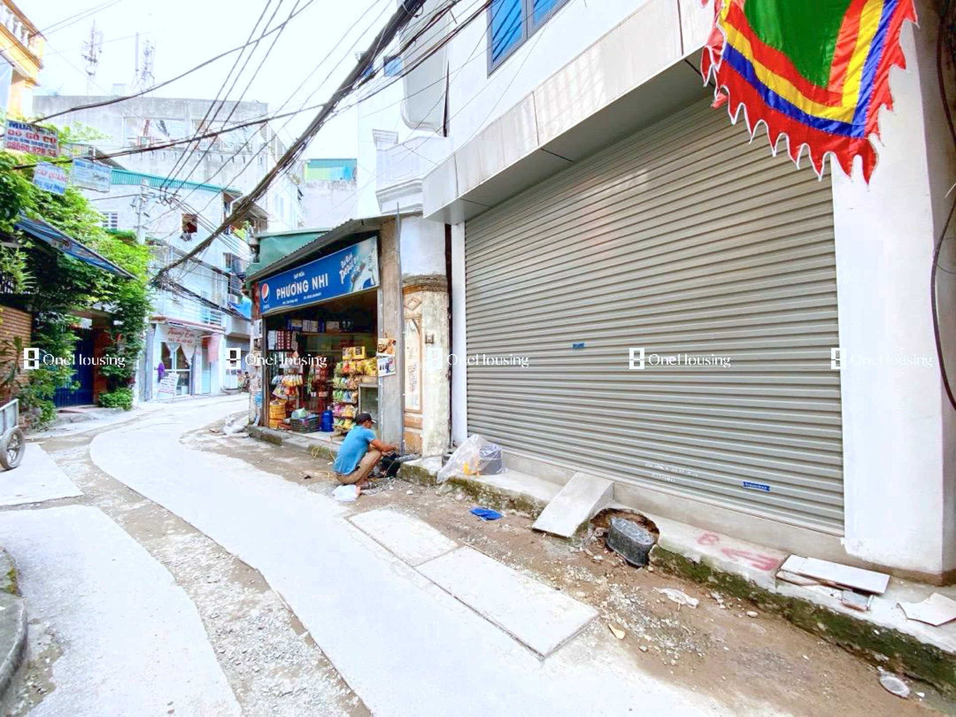 Onehousing image
