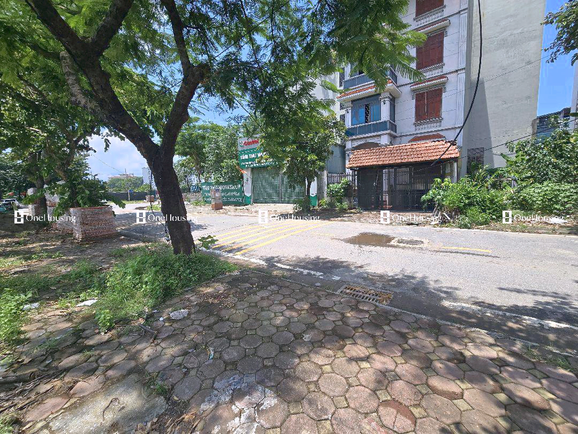 Onehousing image
