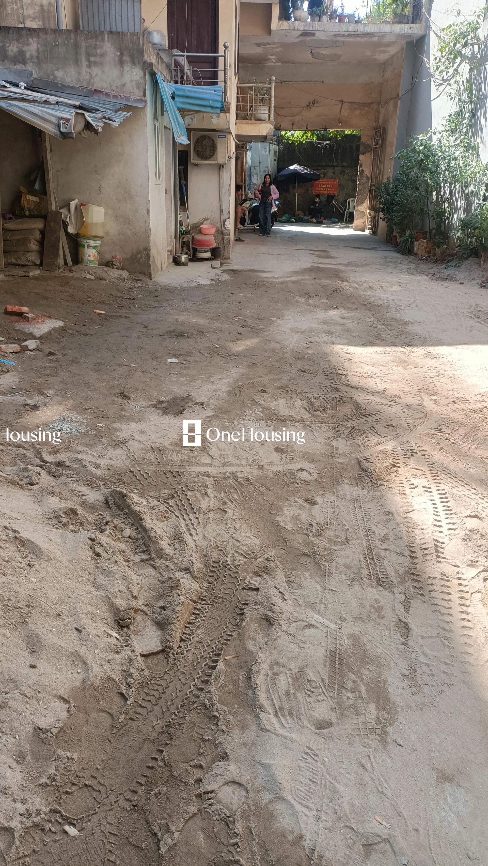 Đất nền cách Trương Định 100m, P. Trương Định, Q. Hai Bà Trưng, TP. Hà Nội