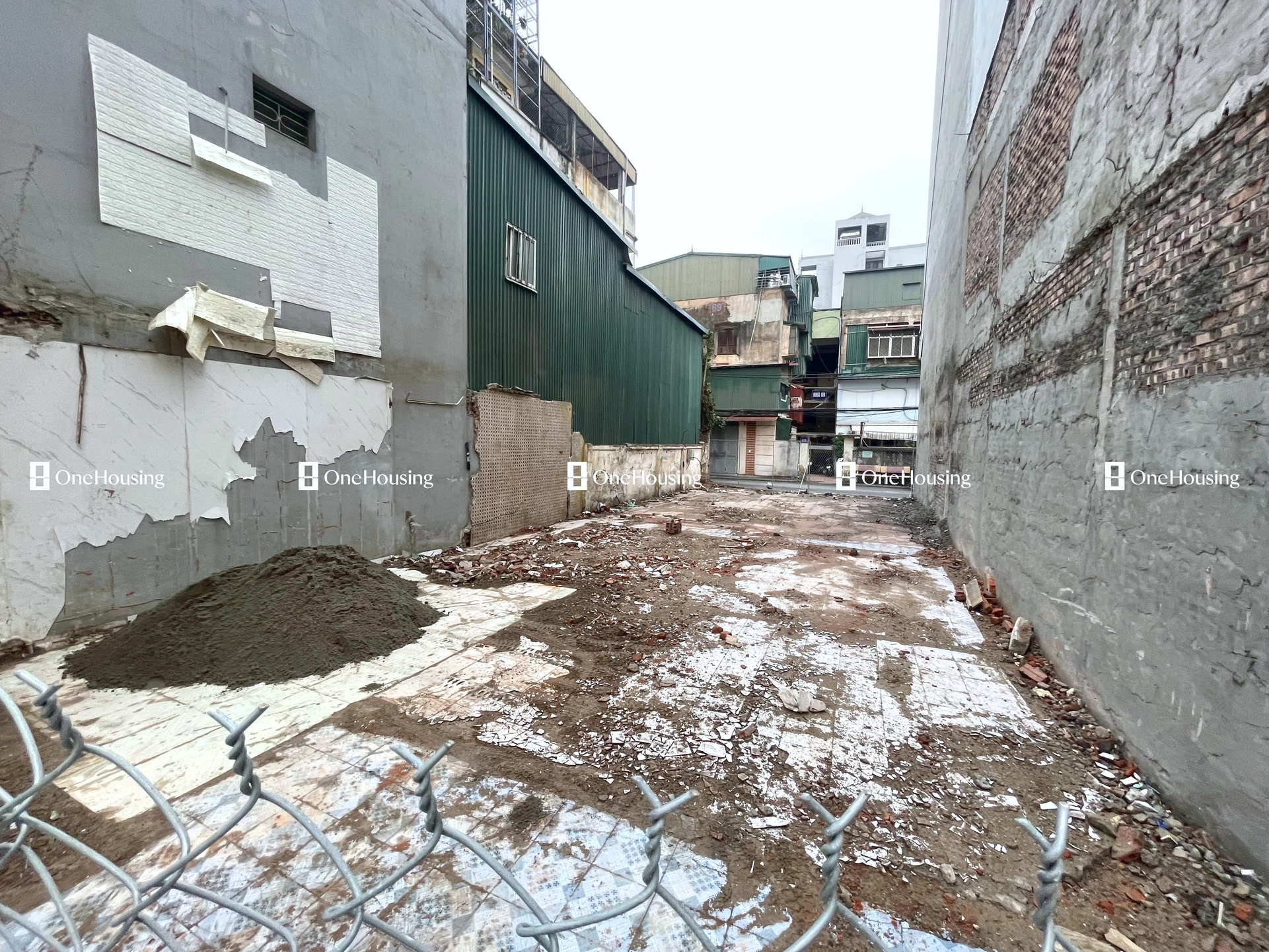Onehousing image