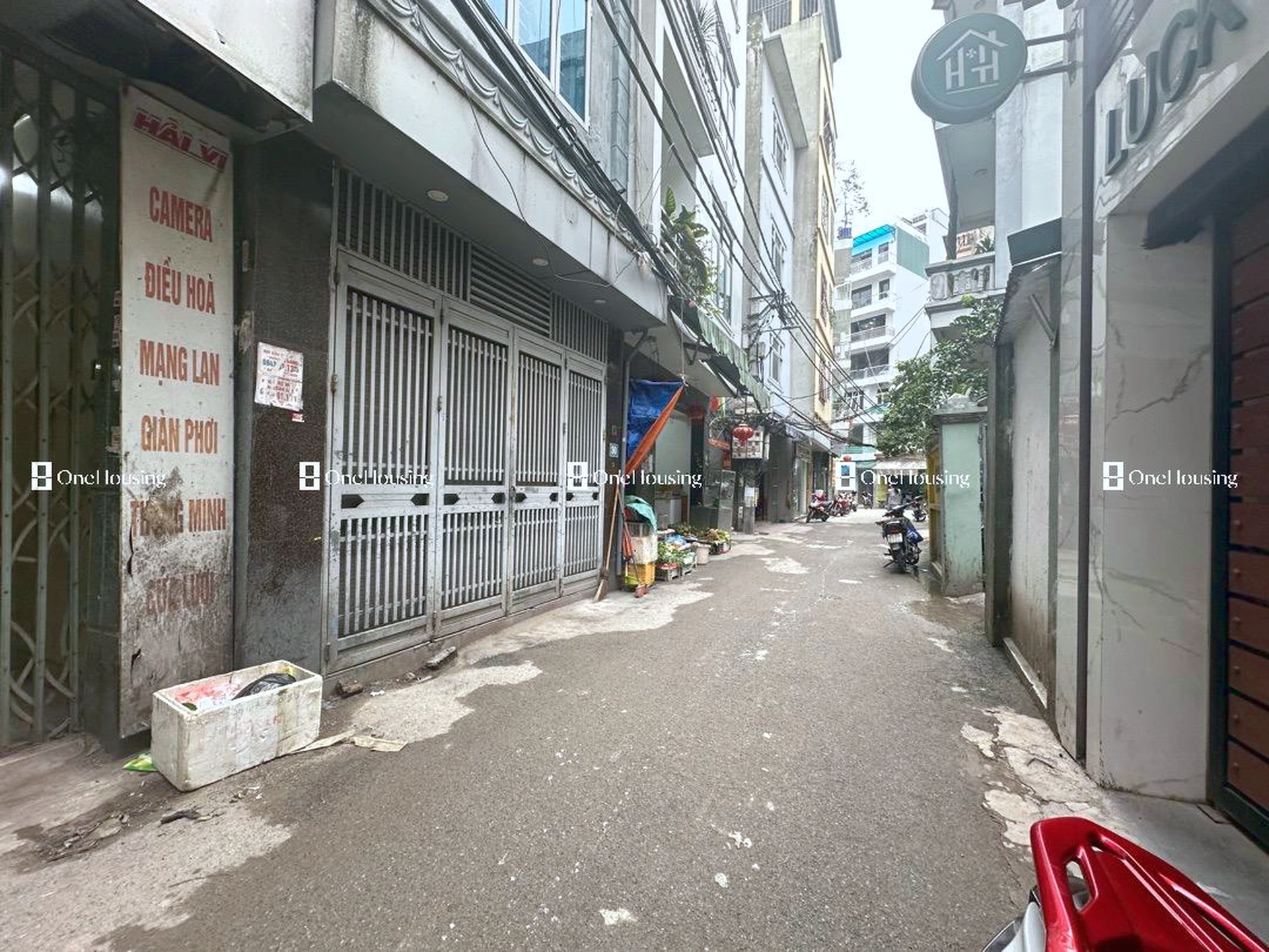 Onehousing image