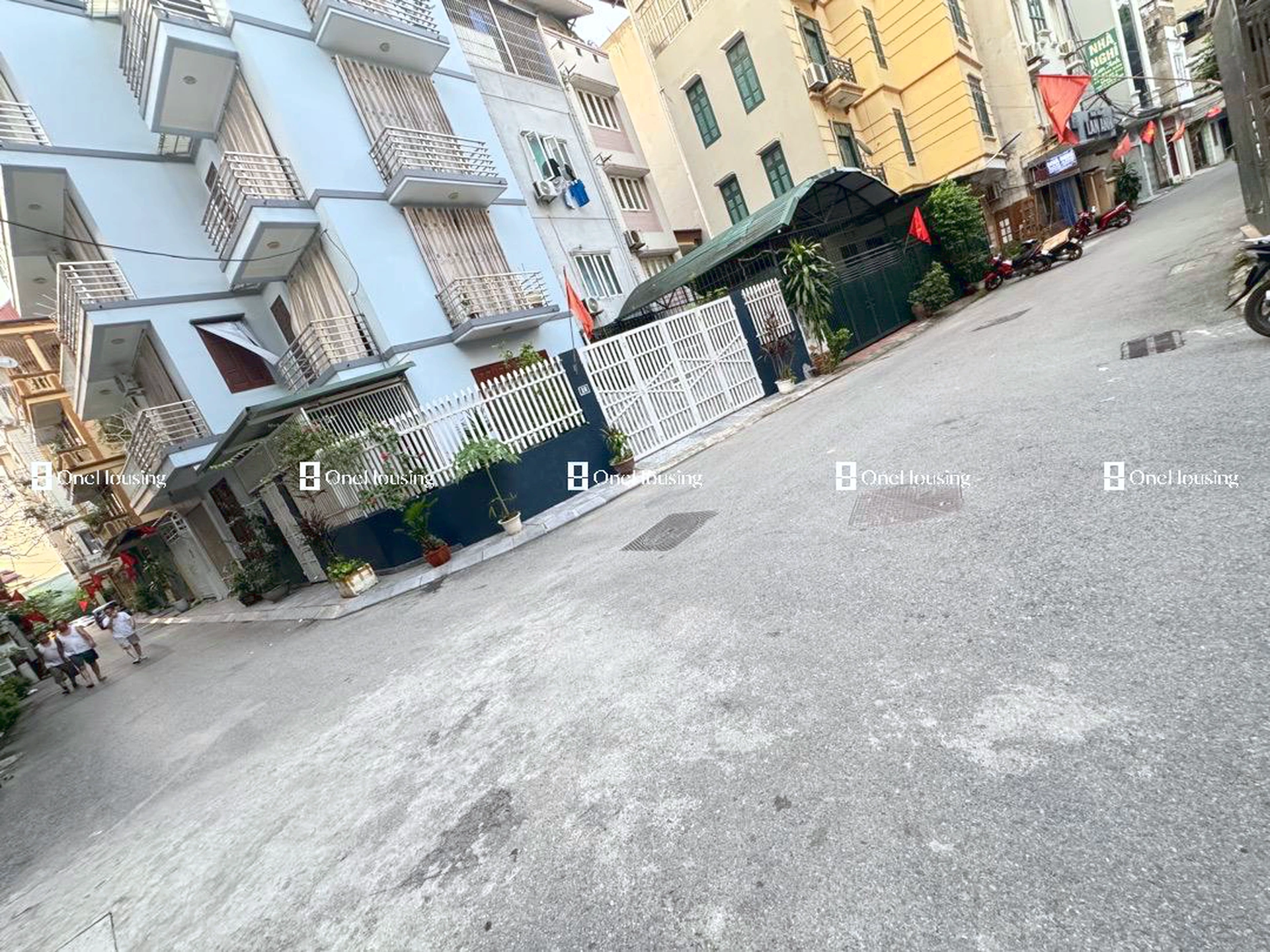 Onehousing image