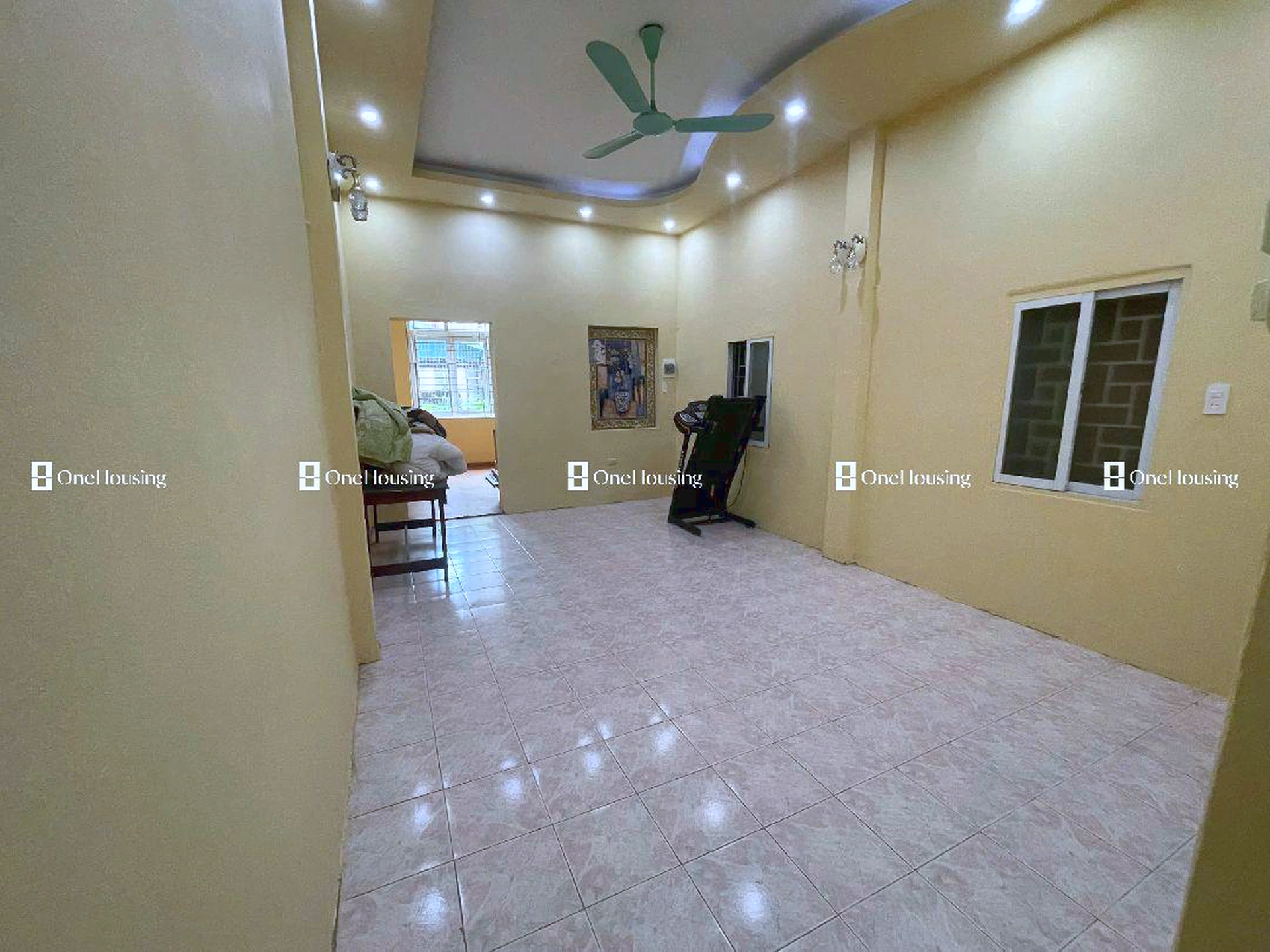 Nhà mặt ngõ cách Khâm Thiên 50m, P. Phương Liên, Q. Đống Đa, TP. Hà Nội