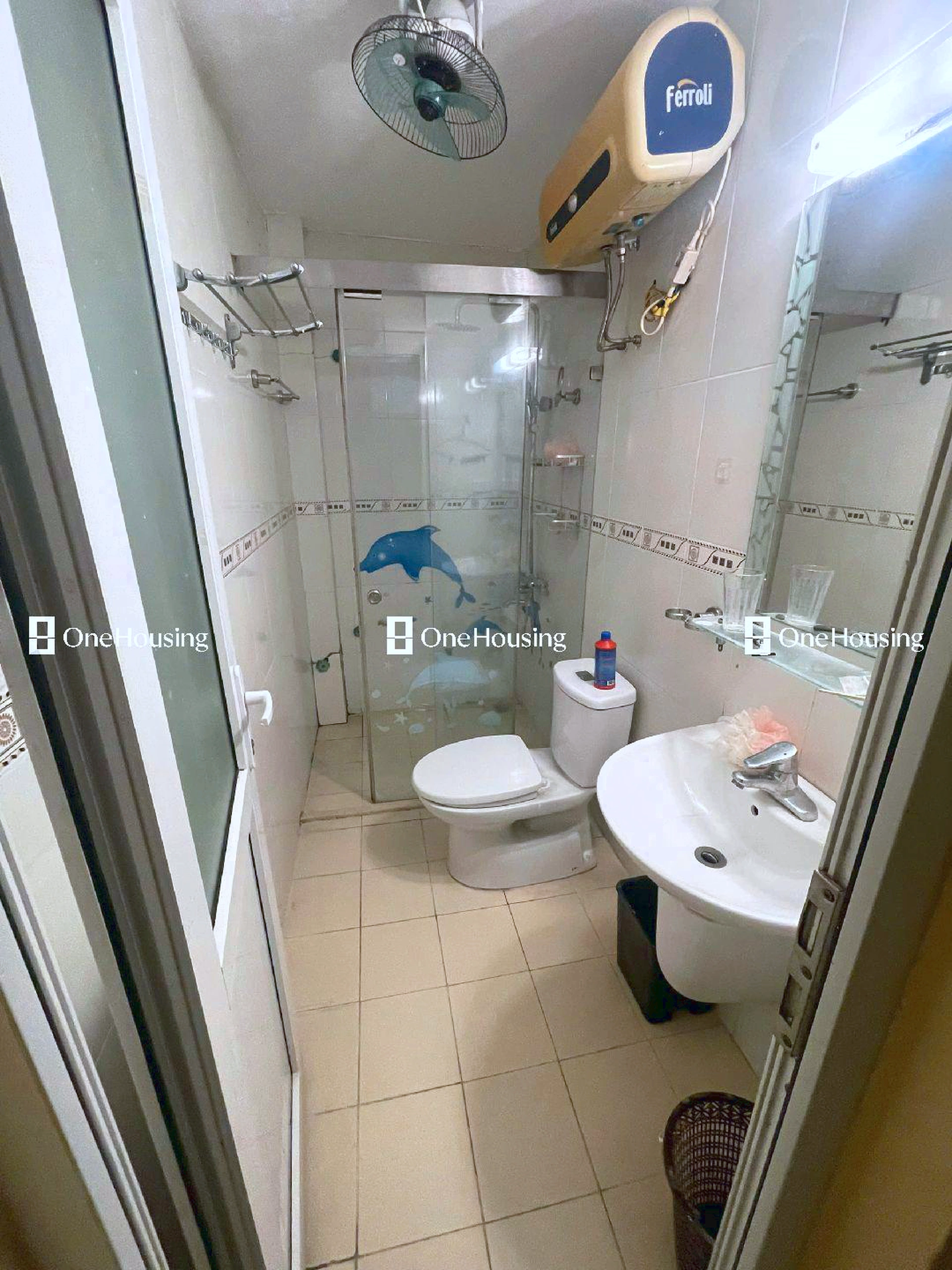 Nhà mặt ngõ cách Khâm Thiên 50m, P. Phương Liên, Q. Đống Đa, TP. Hà Nội