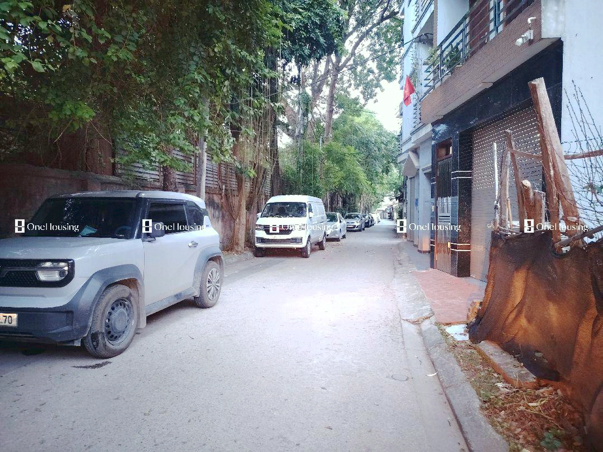Onehousing image