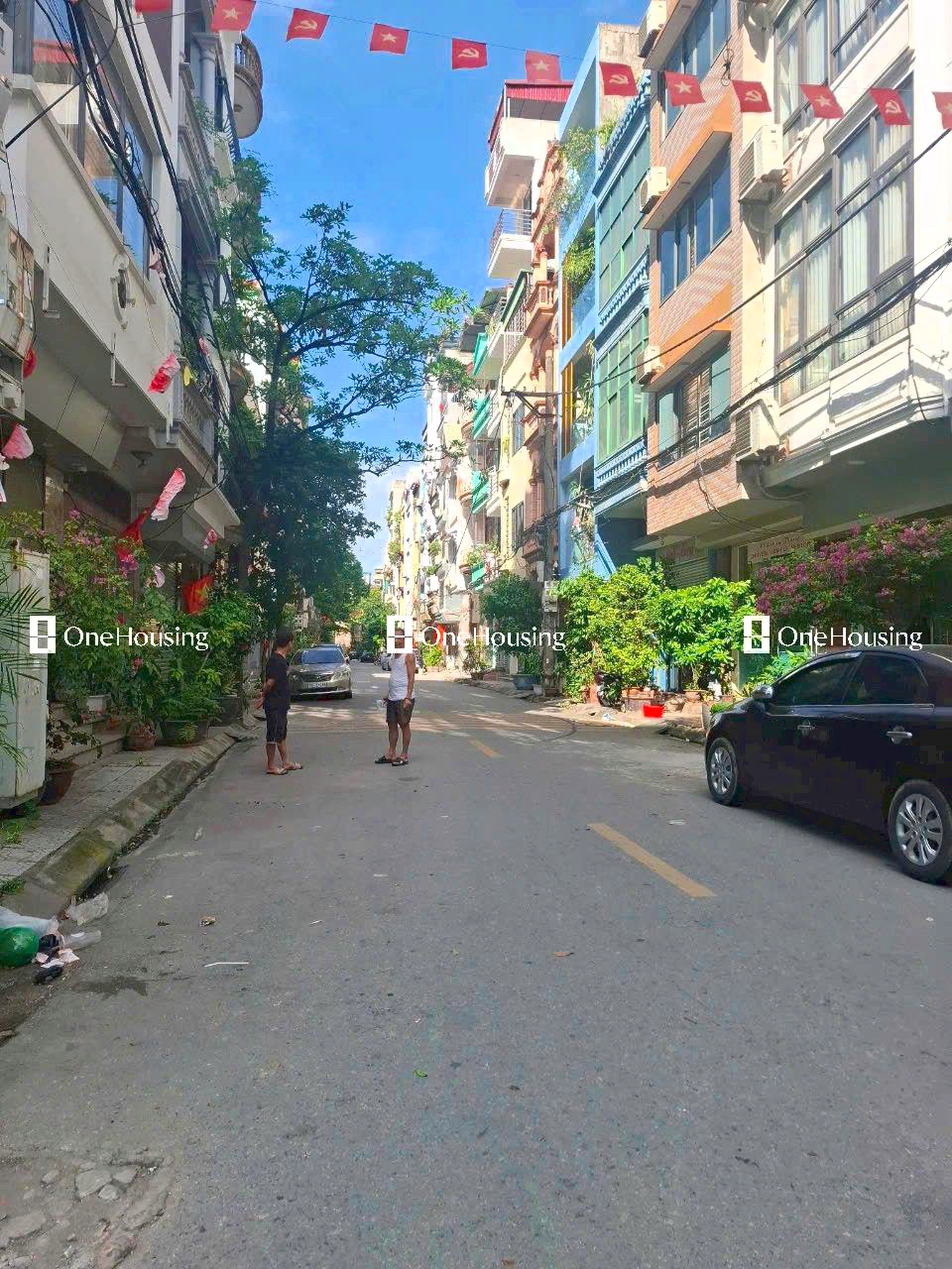 Onehousing image