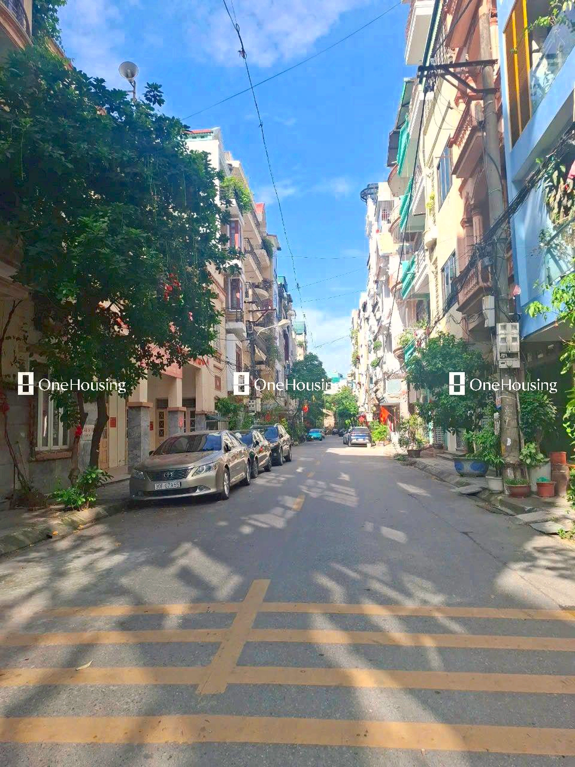 Onehousing image