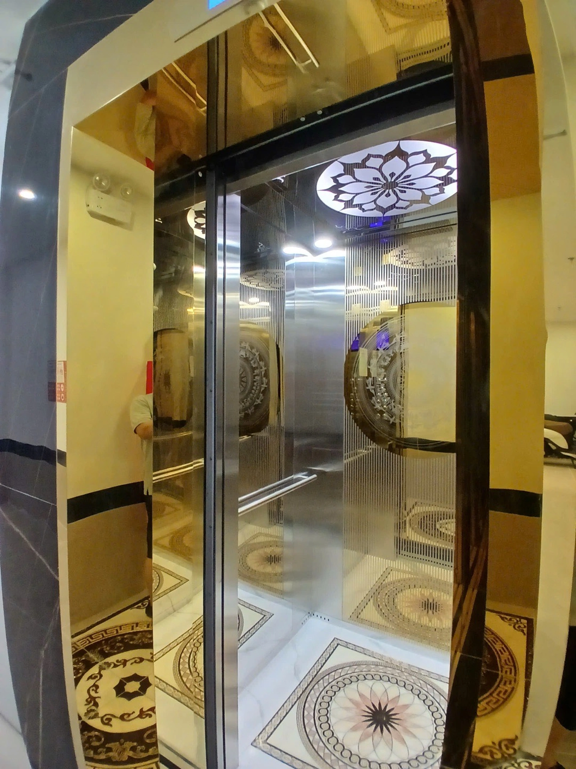 Nhà mặt ngõ cách Minh Khai 100m, P. Minh Khai, Q. Hai Bà Trưng, TP. Hà Nội