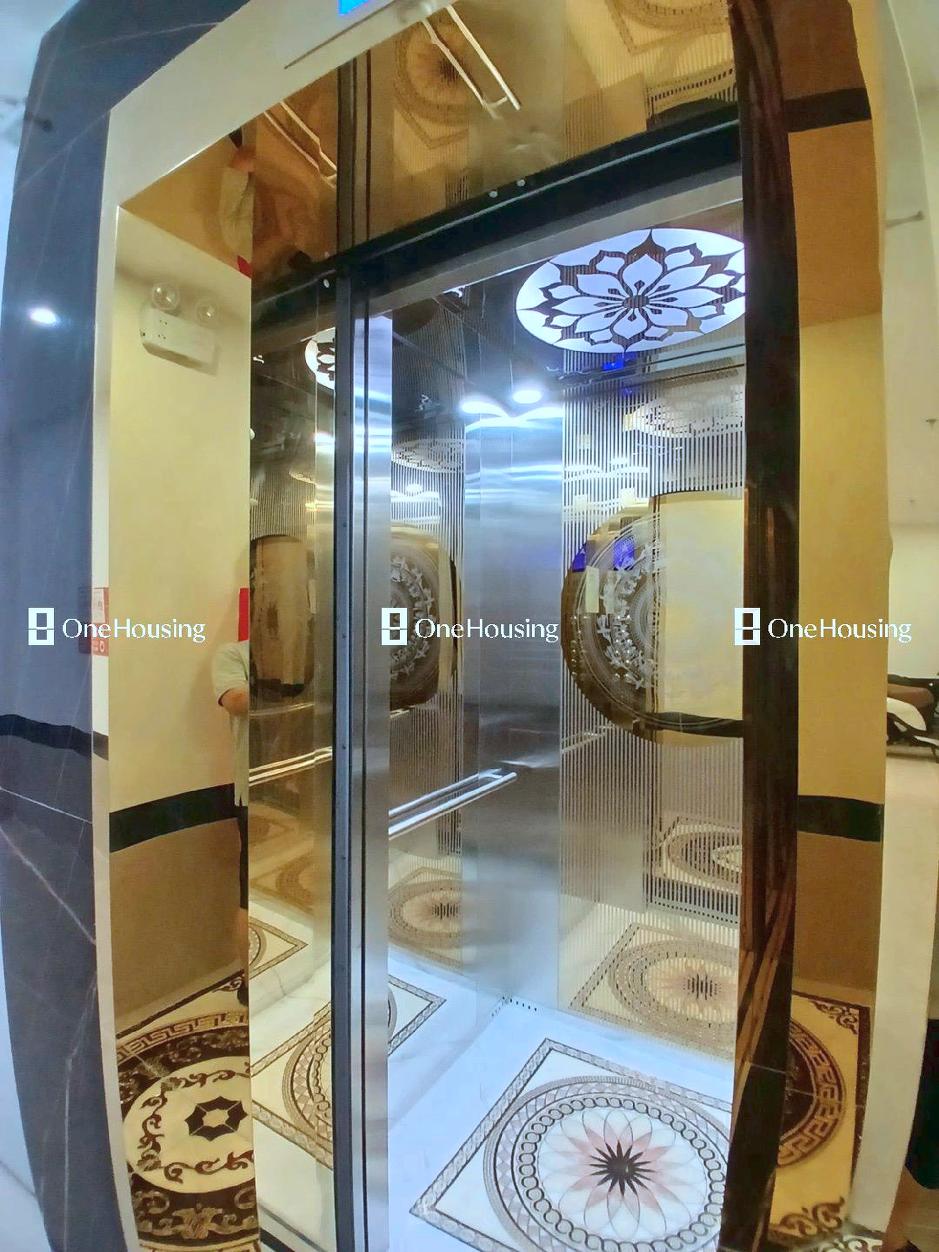 Nhà mặt ngõ cách Minh Khai 100m, P. Minh Khai, Q. Hai Bà Trưng, TP. Hà Nội