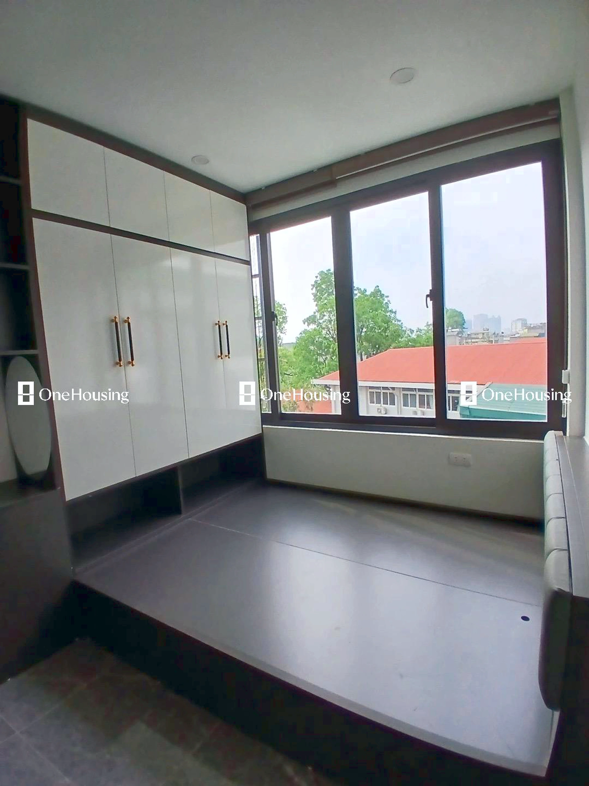 Nhà mặt ngõ cách Minh Khai 100m, P. Minh Khai, Q. Hai Bà Trưng, TP. Hà Nội