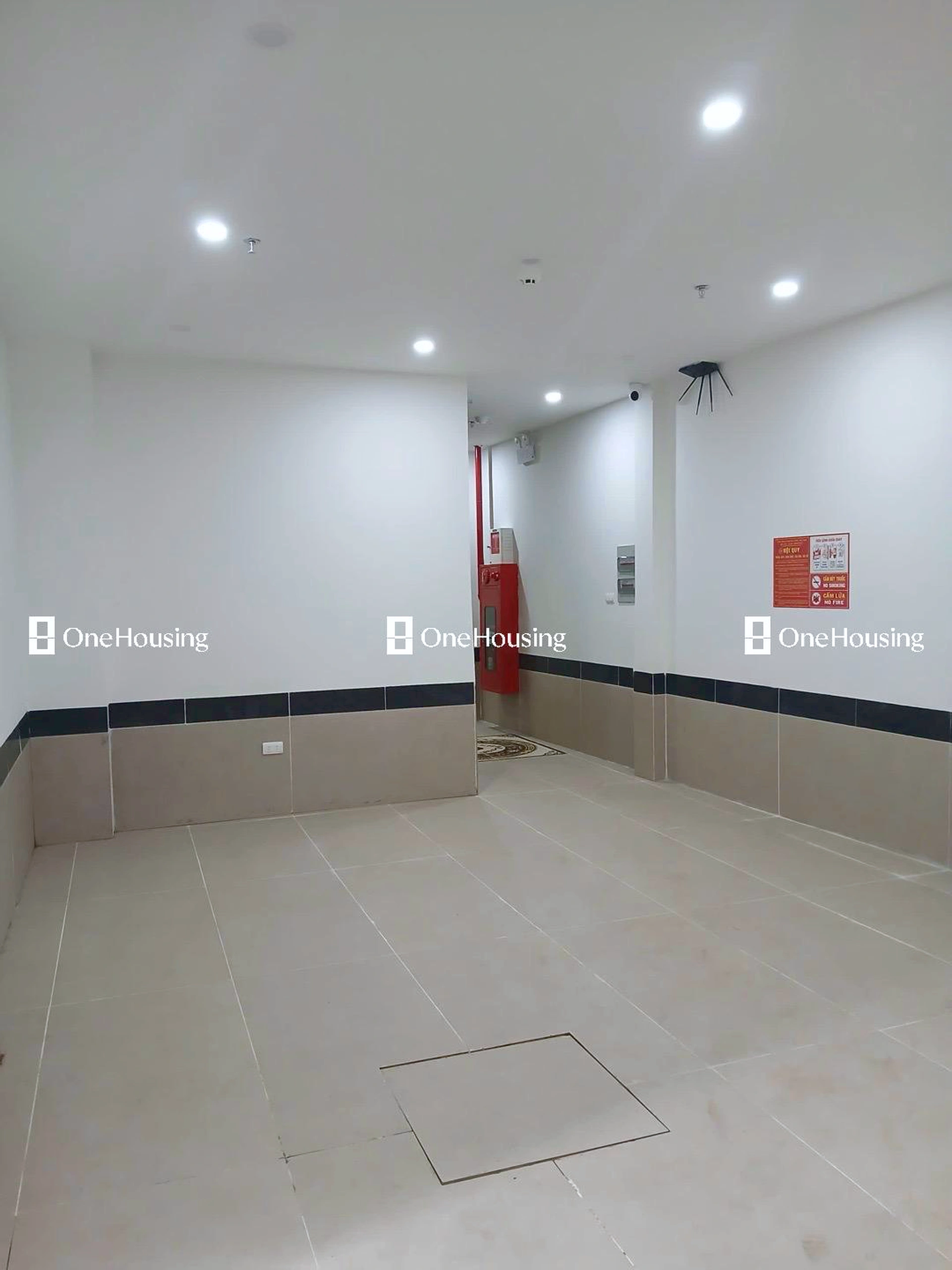 Nhà mặt ngõ cách Minh Khai 100m, P. Minh Khai, Q. Hai Bà Trưng, TP. Hà Nội