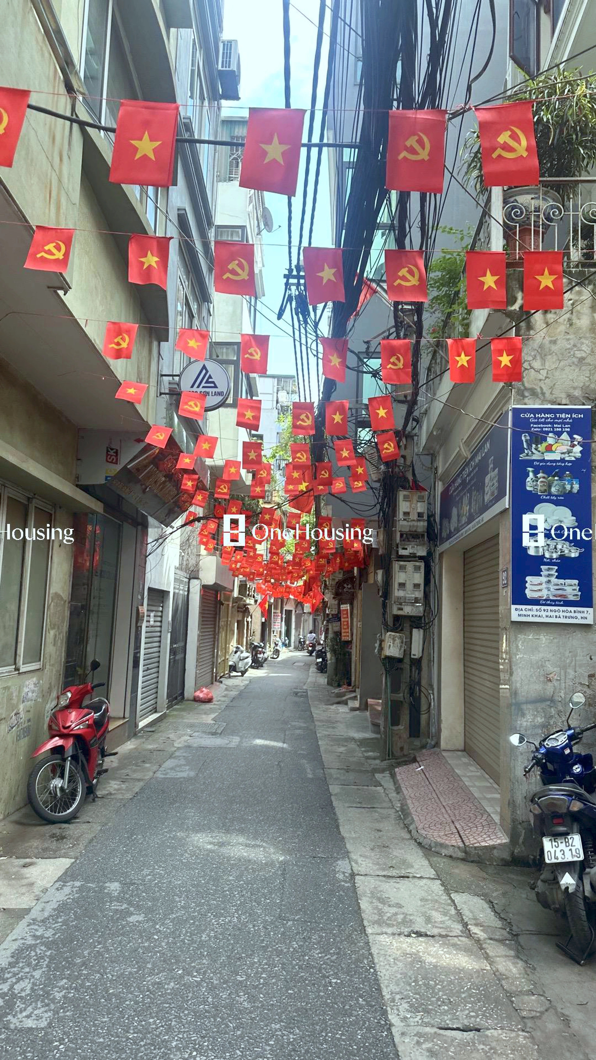 Onehousing image